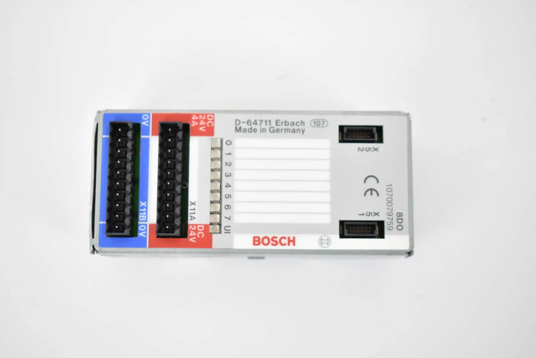 Produktfoto 1 von Bosch Profibus Modul 8DO ( 1070079759 )