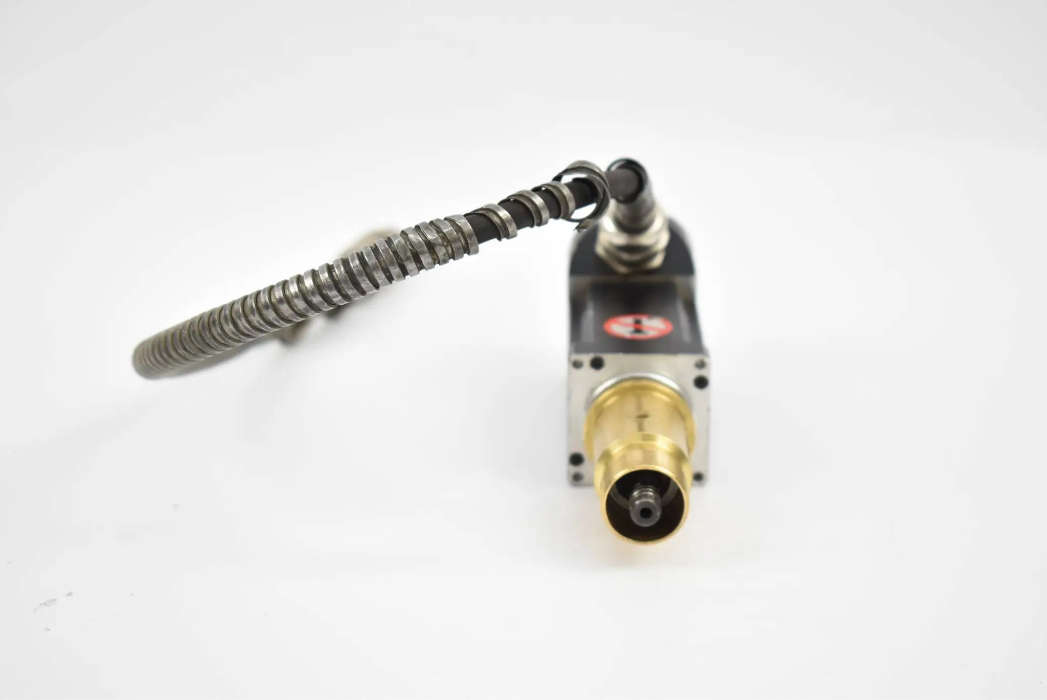 Produktfoto 1 von Wittenstein Cyber Motor ALSH038A-027C-3C4BU-RA0SSN-ANN ( 50006036-00-0 )