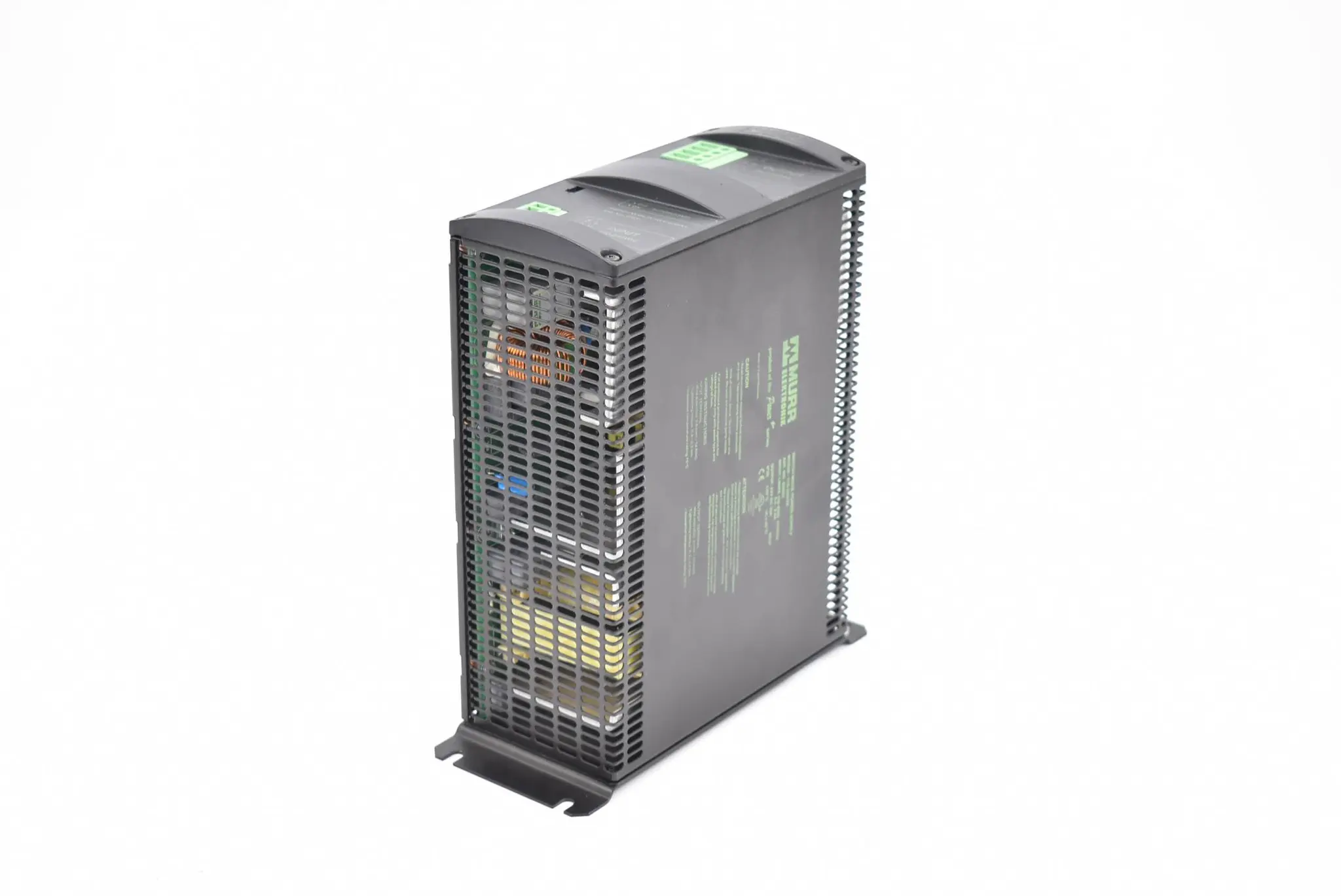 Produktfoto 1 von Murr Elektronik Switch Mode Power Supply MCS20-115-230/24 ( 85063 )