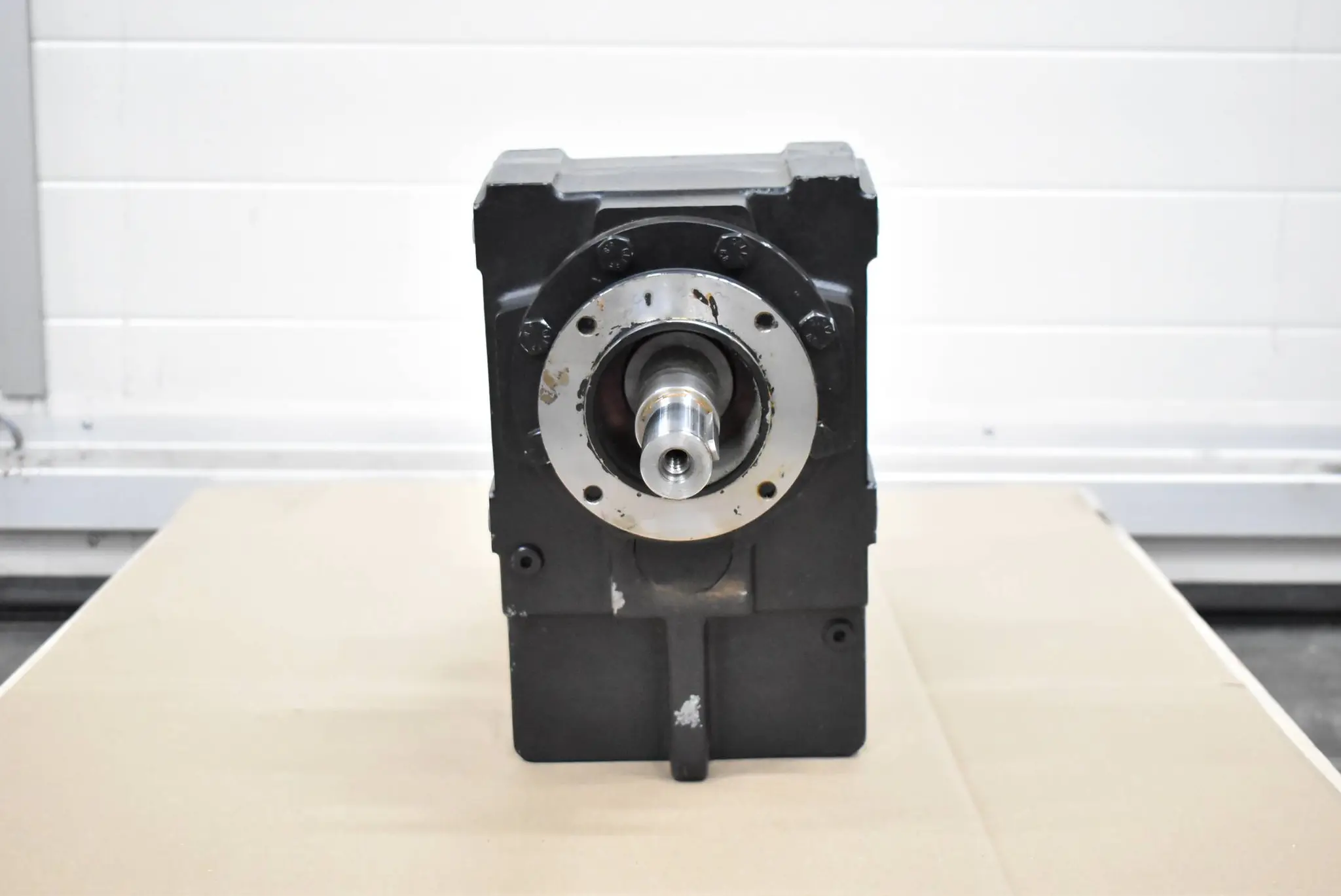 Produktfoto 1 von KEB Getriebemotor F4.2CV-63.SM.201-34B0 inkl. Encoder CE 65M ( 110-01460 )