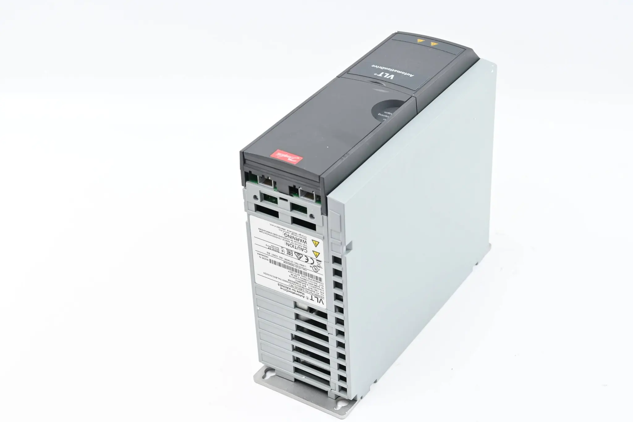 Produktfoto 1 von Danfoss VLT Frequenzumrichter FC-302P3K0T5E20H1XXXXXXS001XALBXCXXXXDX / 134L1672