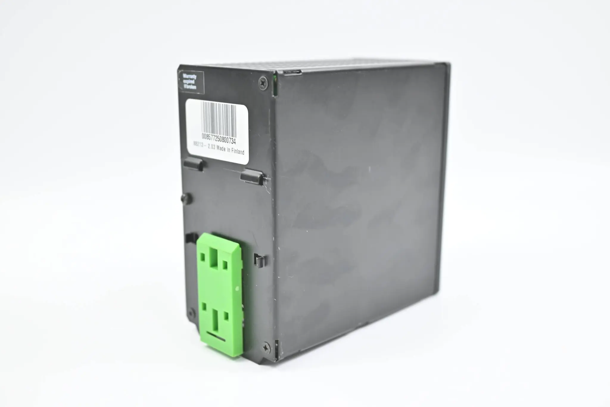 Produktfoto 1 von Murr Elektronik Power Supply MCS5-400/24 Double Phase ( 857725 )