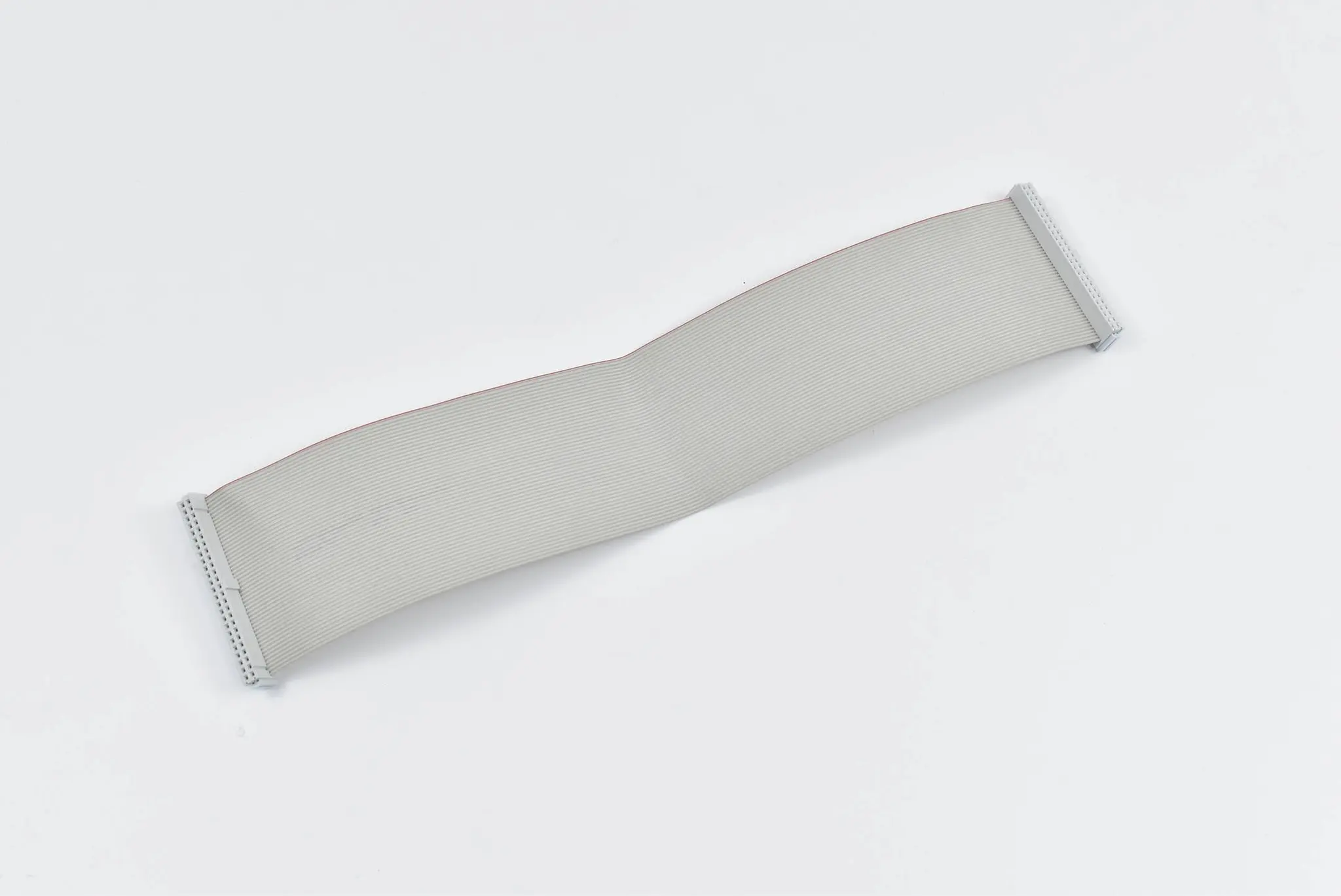 Produktfoto 1 von Heidenhain Verbindungskabel flach 50xAWG26/7 ( 325816-01 ) 300mm