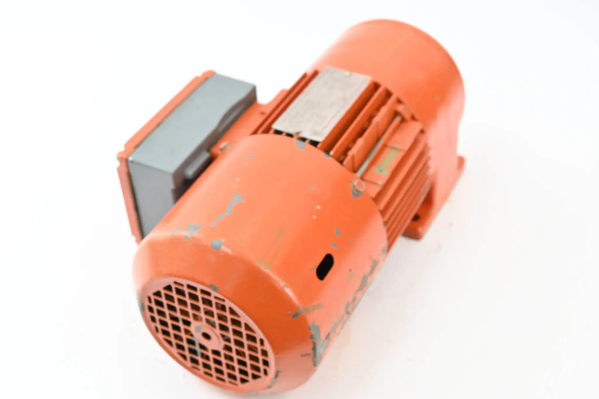 Produktfoto 1 von SEW-Eurodrive 3~ Getriebemotor R30DT71C-4BN05/TF ( R30 DT71C-4BN05/TF )