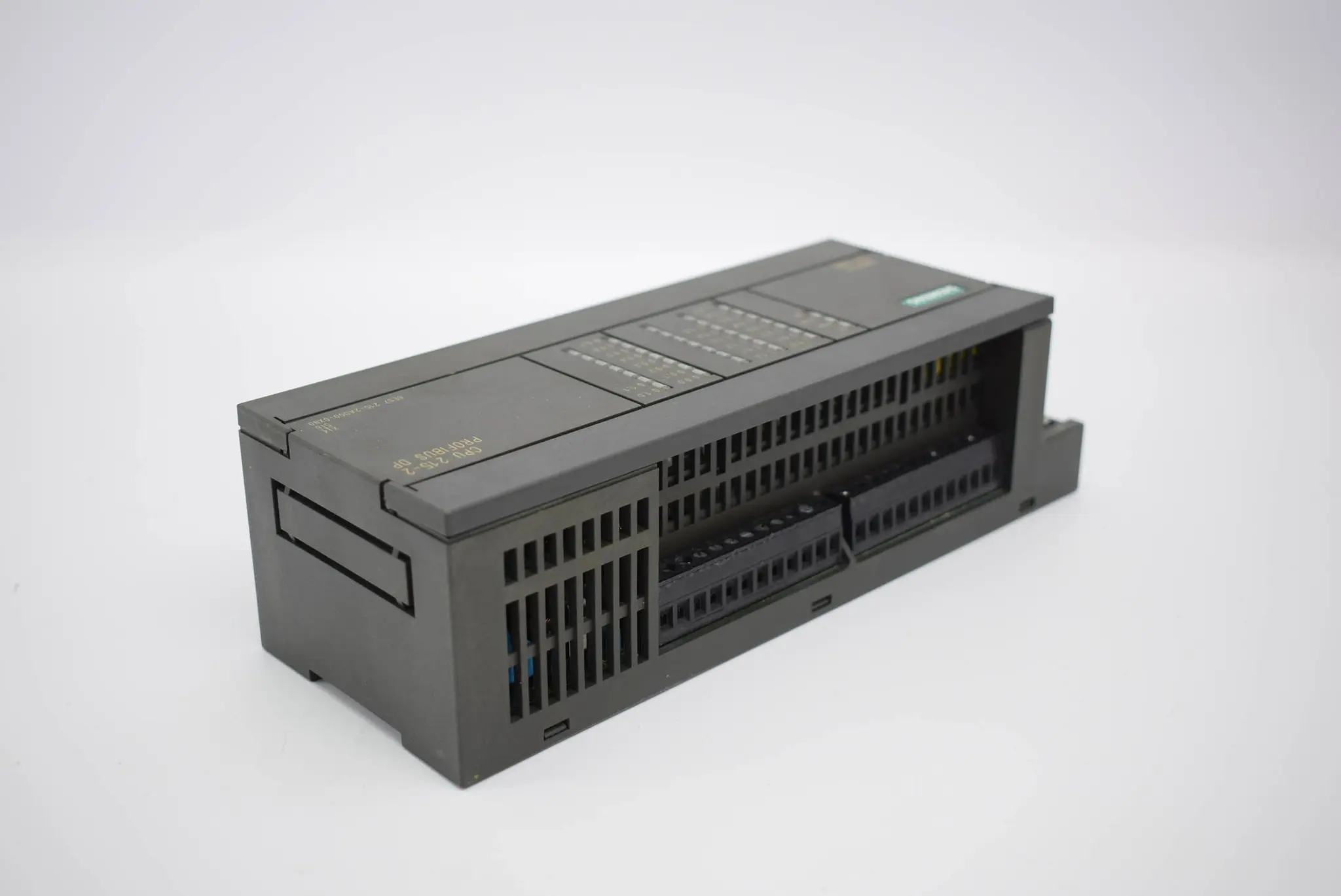 Produktfoto 1 von Siemens simatic S7-200 CPU215-2 6ES7 215-2AD00-0XB0 ( 6ES7215-2AD00-0XB0 )