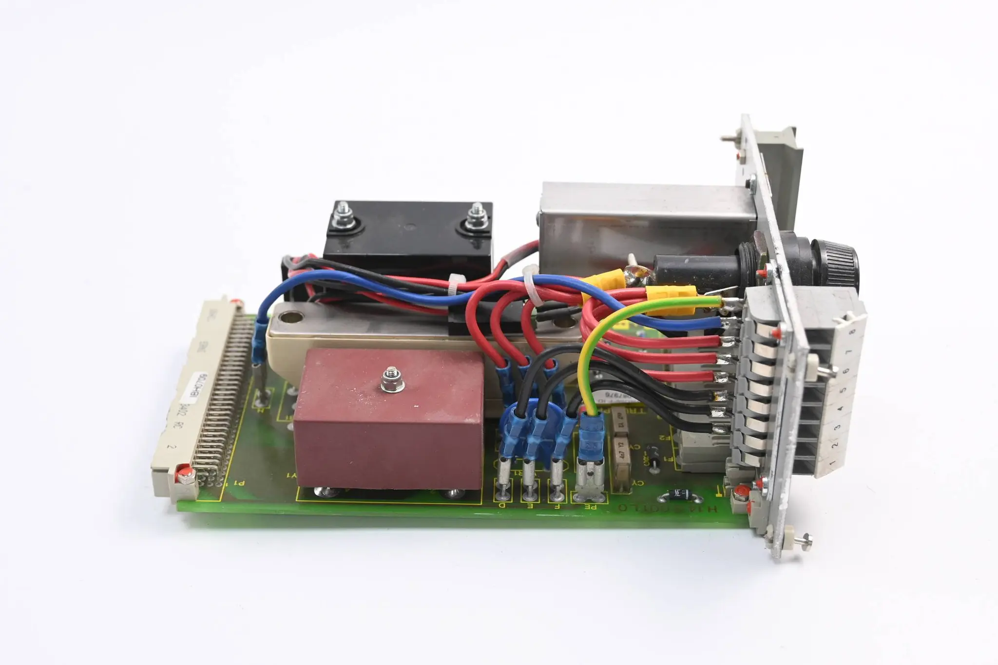 Produktfoto 1 von Trumpf Anschlussmodul H14.3.001L0 ( 087976 )