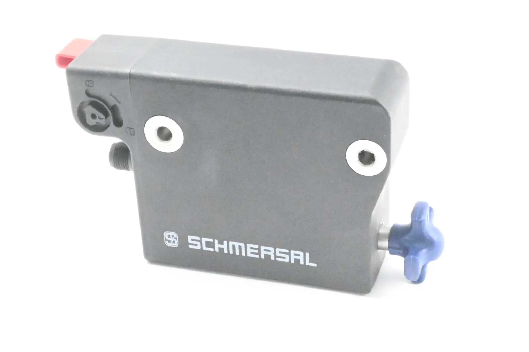 Produktfoto 1 von Schmersal Sicherheitszuhaltung AZM300Z-I2-ST-1P2P-A-T ( 103010774 )