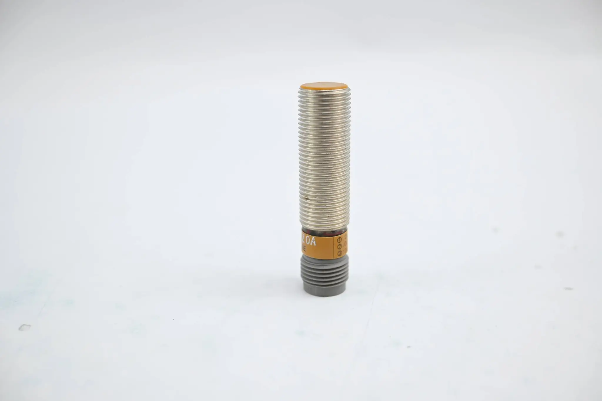 Produktfoto 1 von Omron Proximity Switch Näherungssensor 12-24 VDC ( TL-X2C2-P1E )