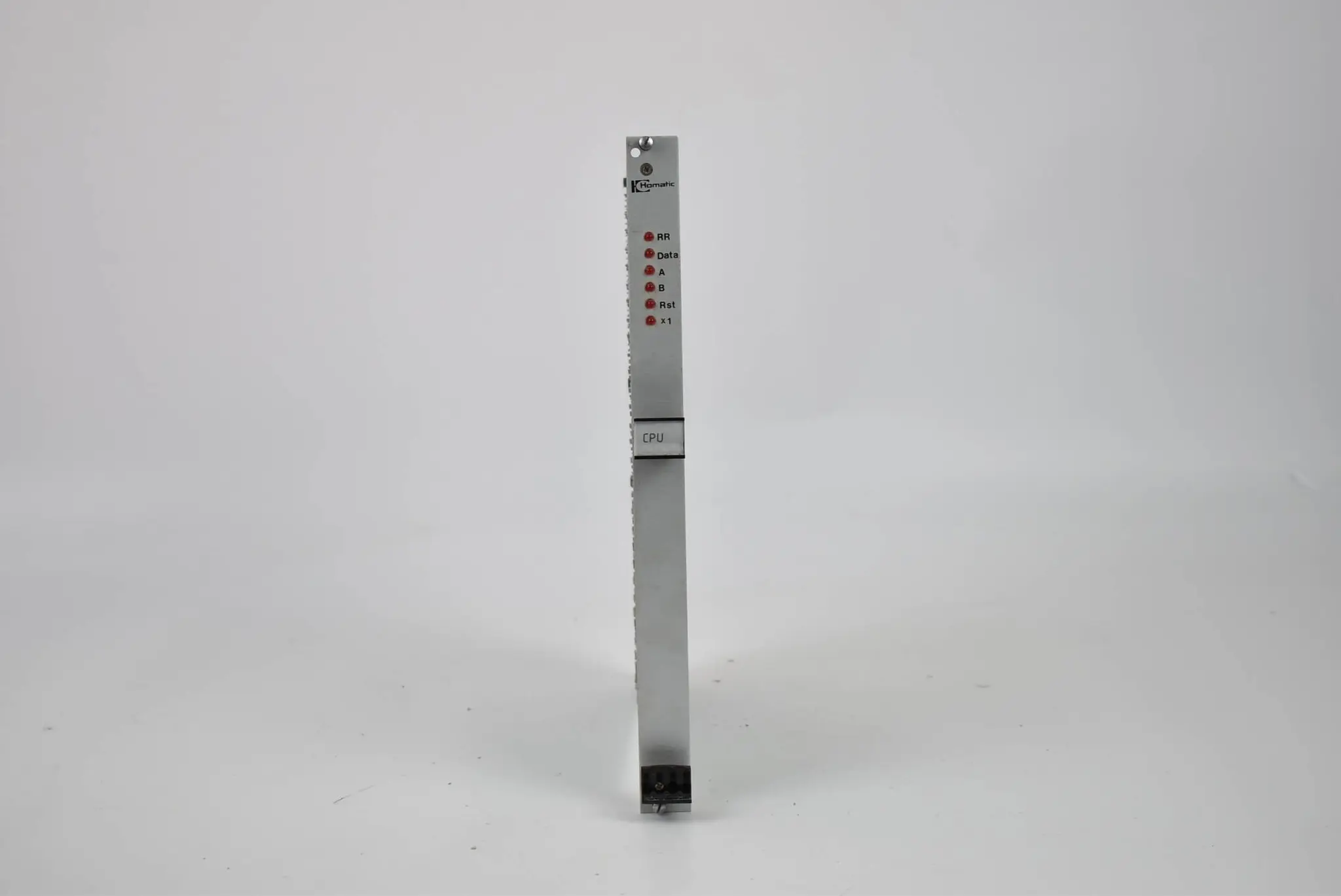 Produktfoto 1 von Homatic Homag CPU Umlade RAM 2-083-01-5004