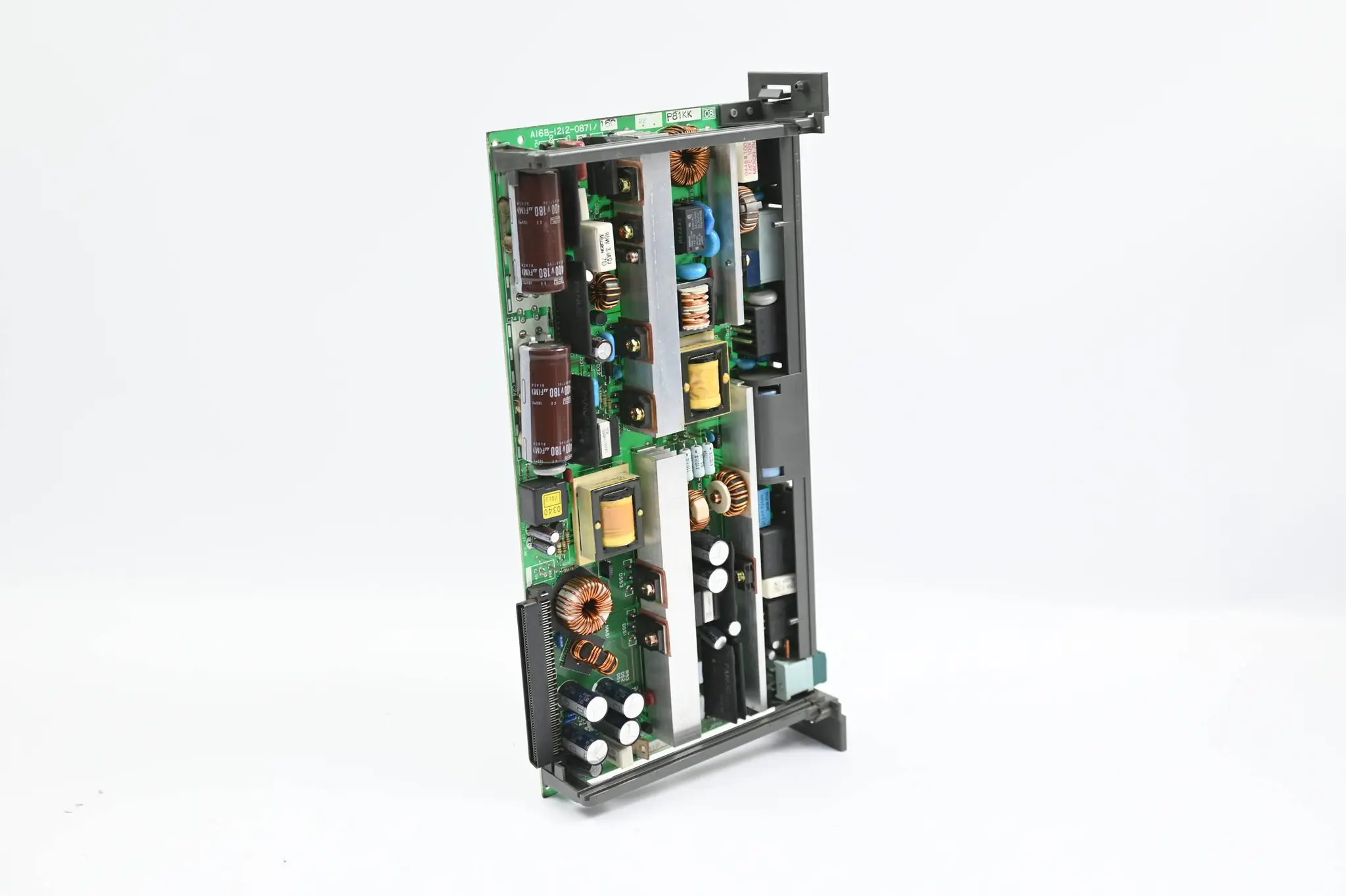 Produktfoto 1 von Fanuc Board A16B-1212-0871/16C ( A16B-1212-0871 16C )