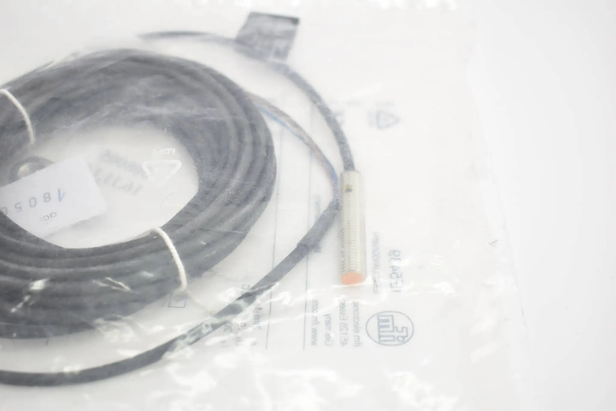 Produktfoto 1 von IFM Induktivsensor IE5439