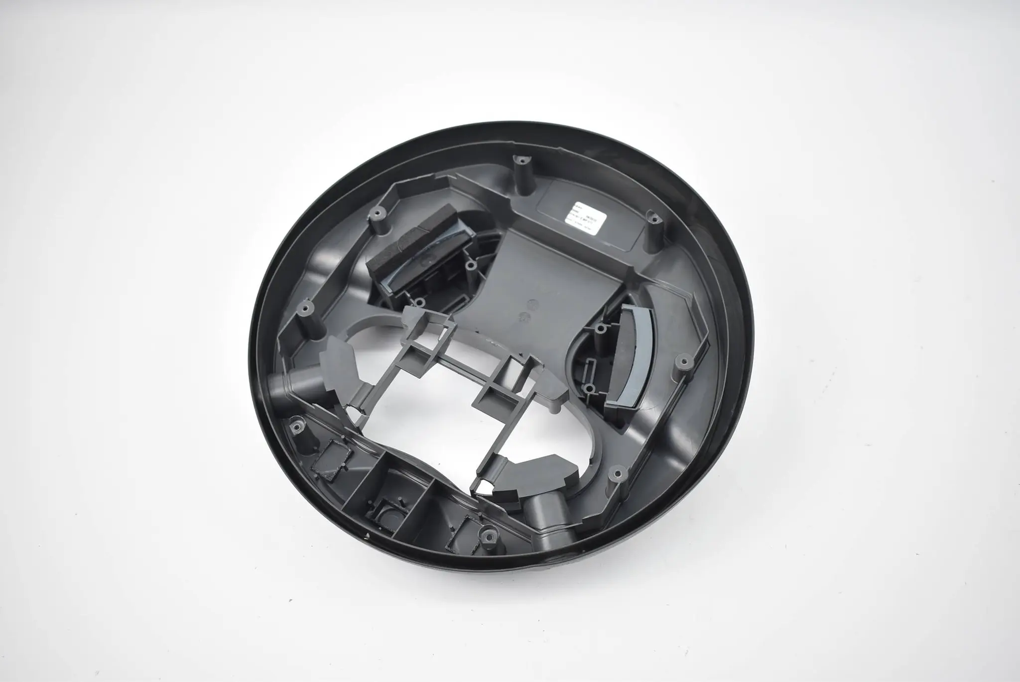 Produktfoto 1 von Siemens simatic Mobile Panel MP277 Rückschale Backcover B