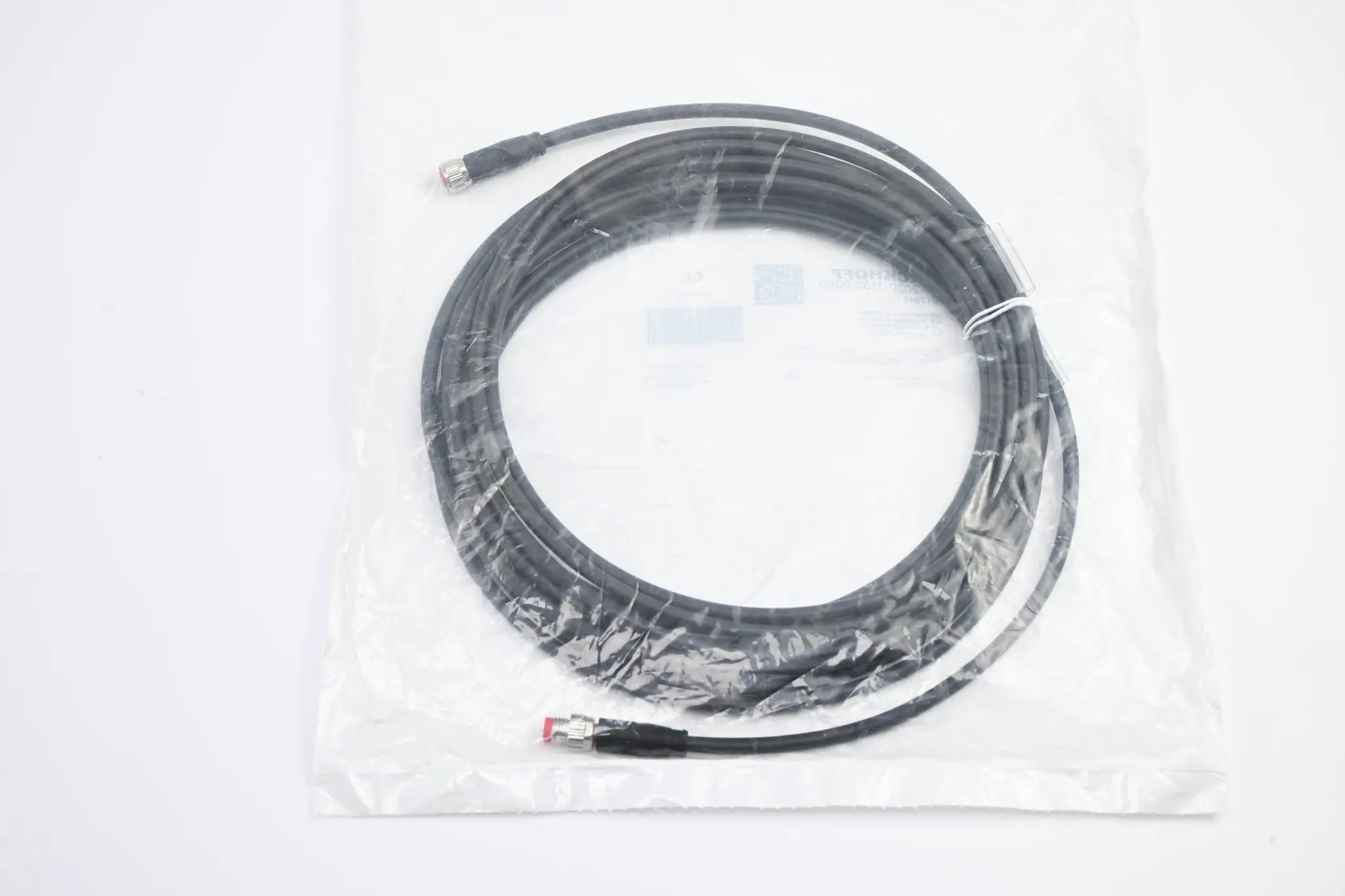 Produktfoto 1 von Beckhoff Sensorleitung ZK2020-3132-0050 ( 5,0m )