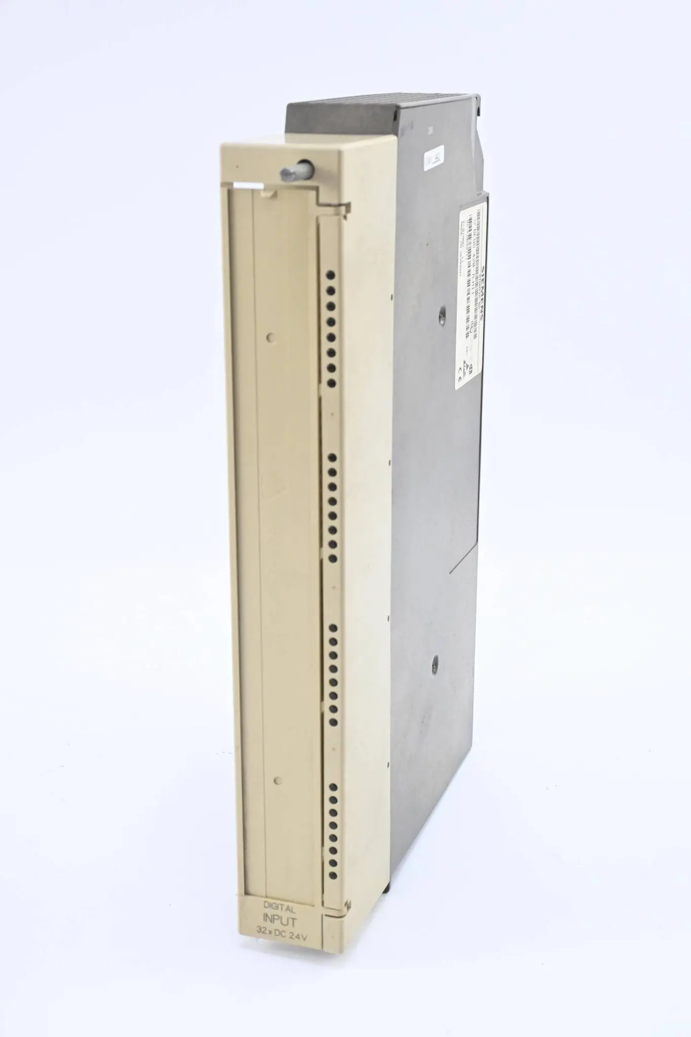 Produktfoto 1 von Siemens Simatic S5  Digitaleingabebaugruppe 6ES5420-7LA11 ( 6ES5 420-7LA11 )