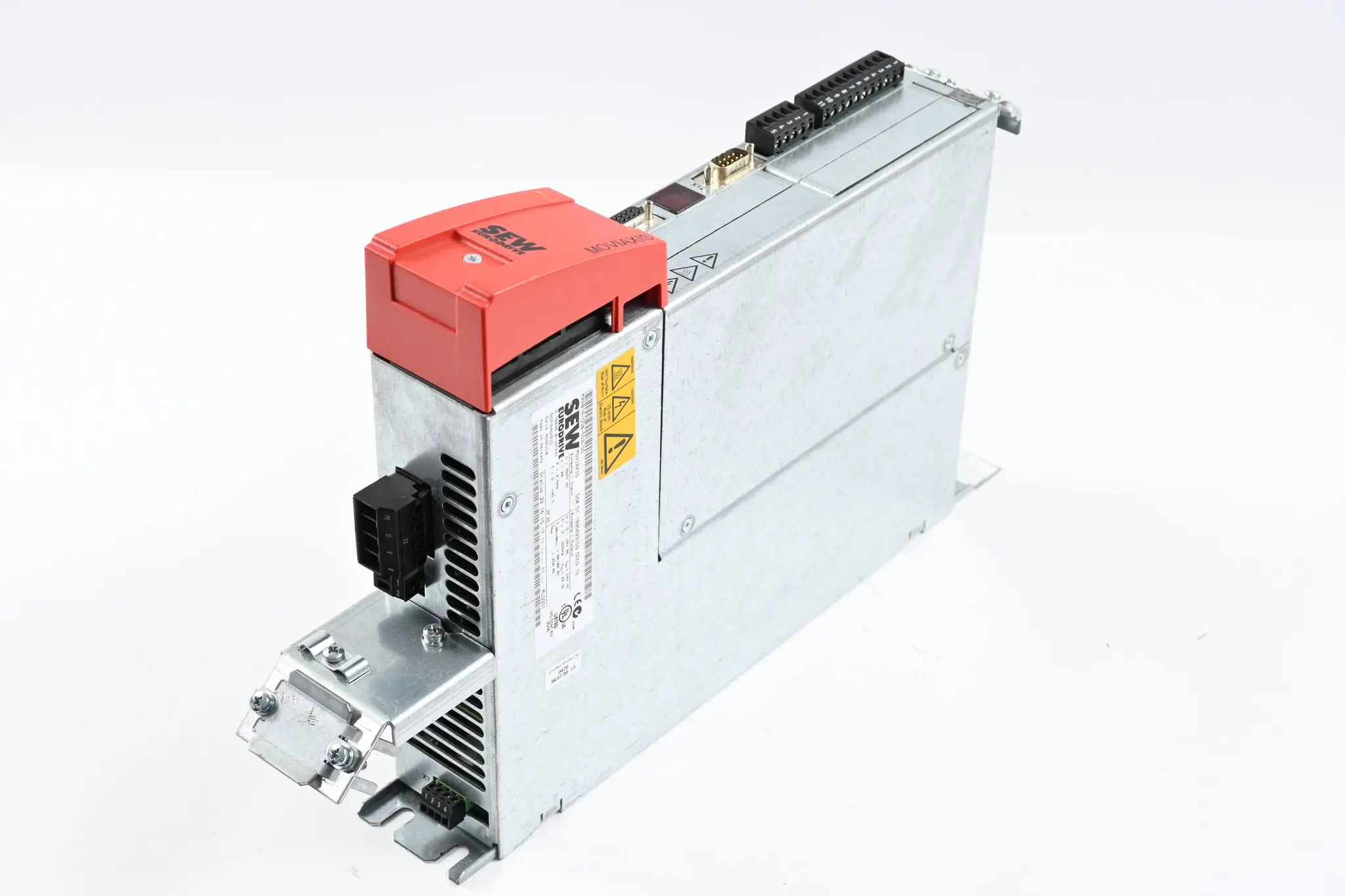 Produktfoto 1 von SEW-Eurodrive Moviaxis Achsmodul MXA81A-008-503-00