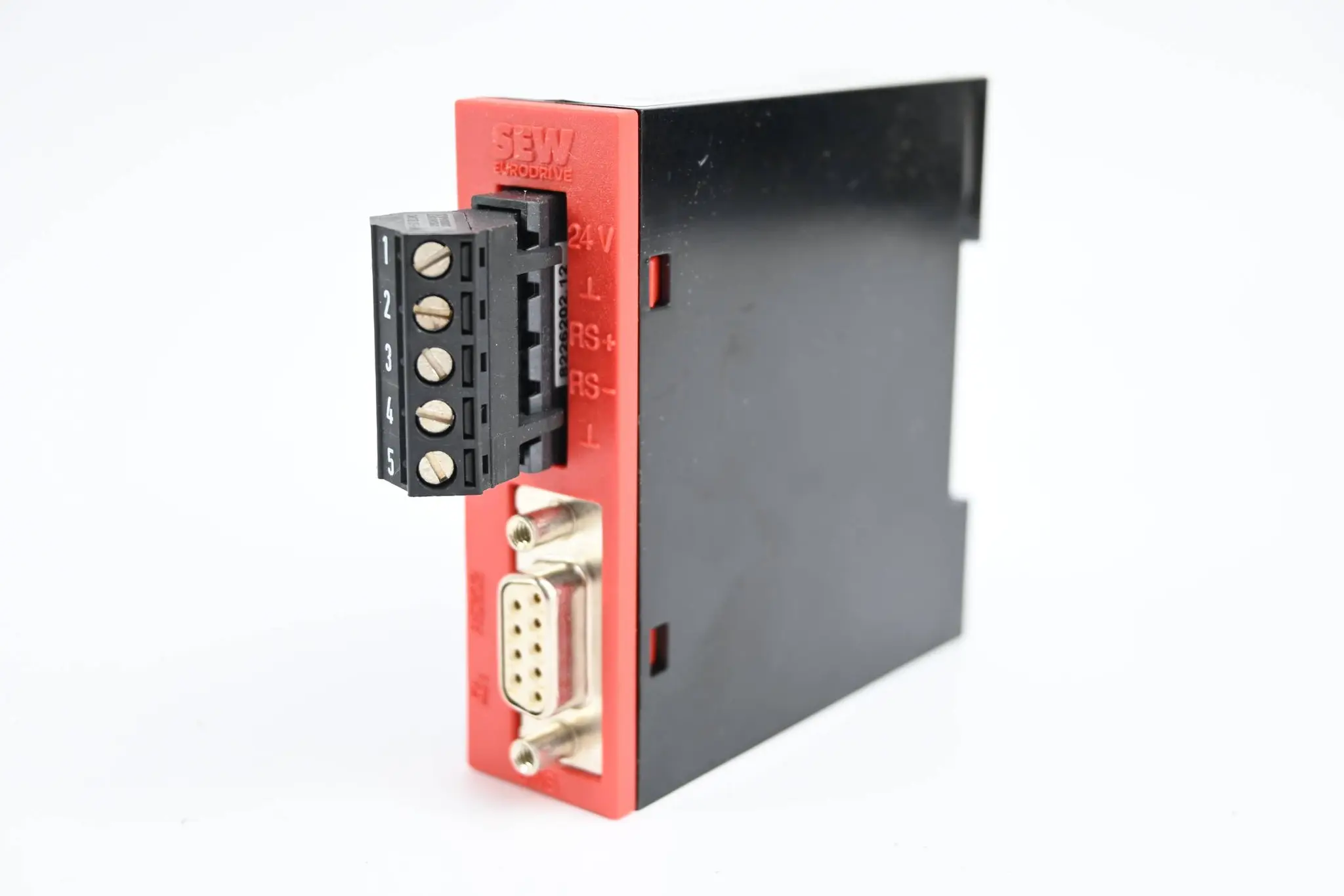Produktfoto 1 von SEW-Eurodrive Schnittstellenumsetzer UWS11A ( 822689X.13 )