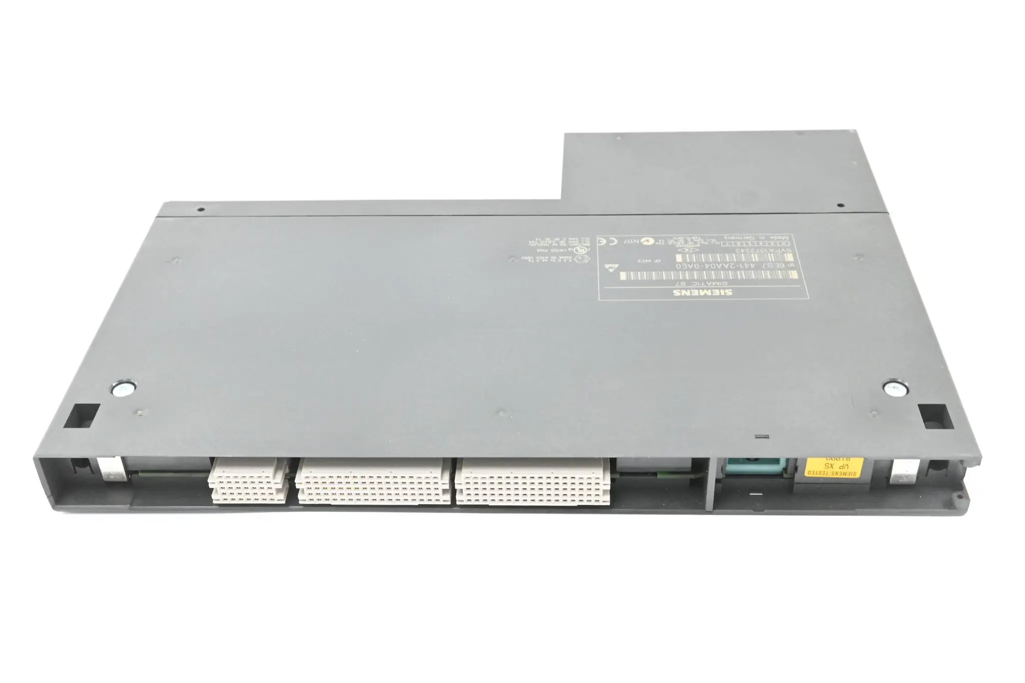 Produktfoto 1 von Siemens Simatic S7-400 CP441-2 6ES7441-2AA04-0AE0 ( 6ES7 441-2AA04-0AE0 )