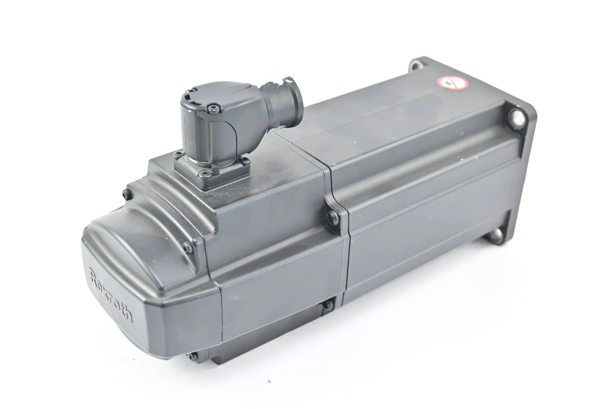 Produktfoto 1 von Rexroth Servomotor MS2N05-C0BTN-CMSG1-NNNNN-NN ( R911383130 )
