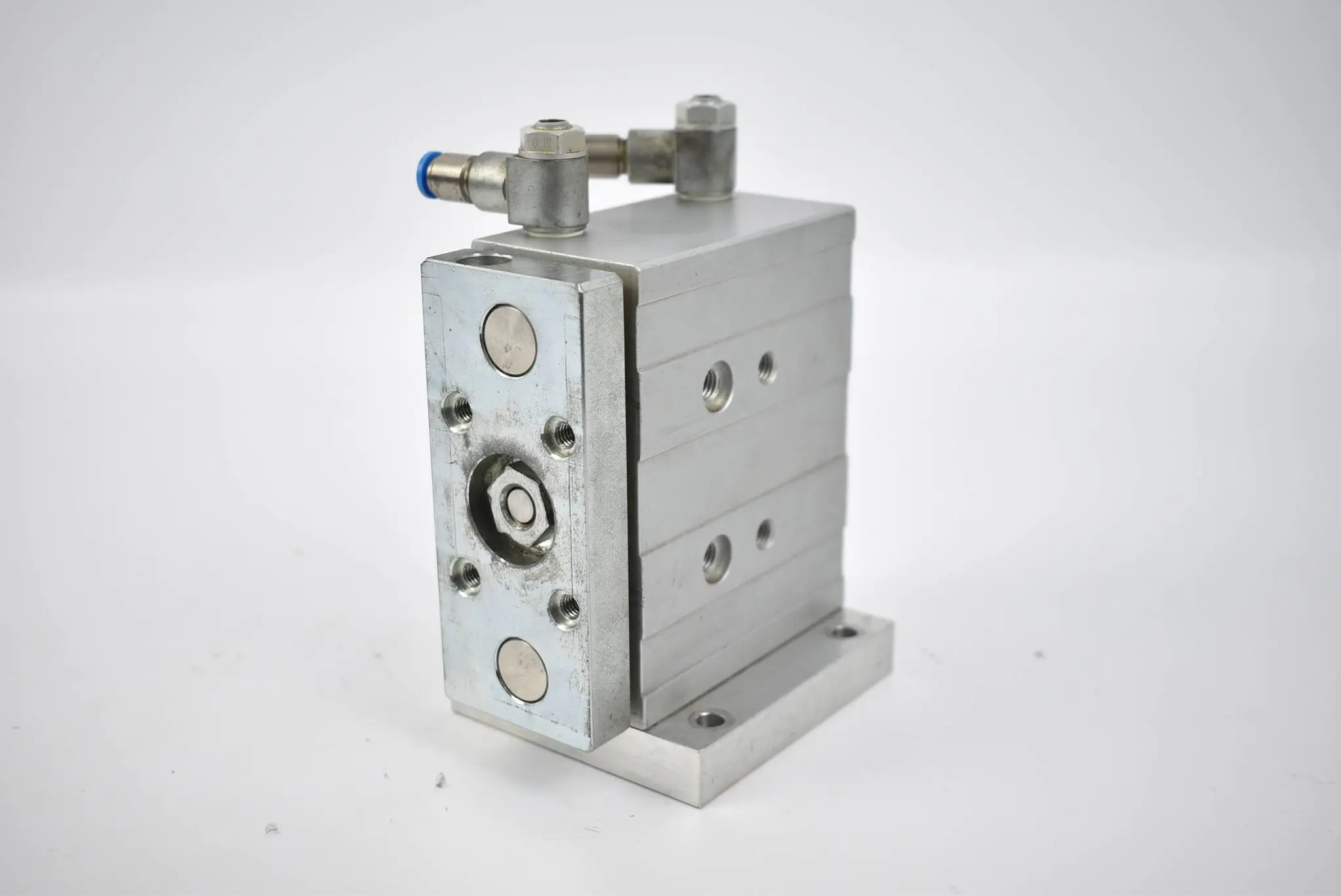 Produktfoto 1 von Festo Führungszylinder DFM-32-40-P-A-GF ( 170857 )