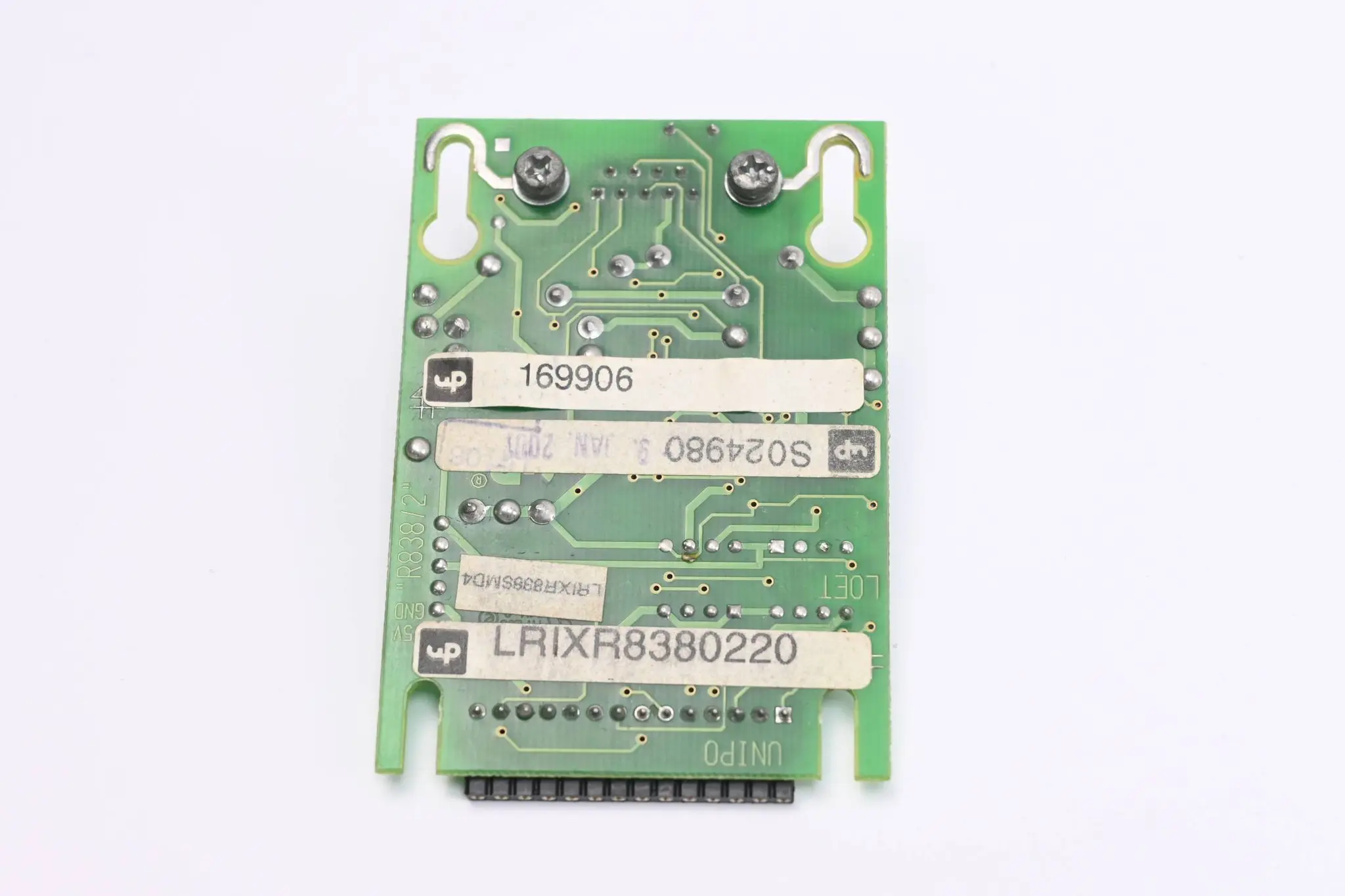 Produktfoto 1 von Unipo Board LRIXR8380220