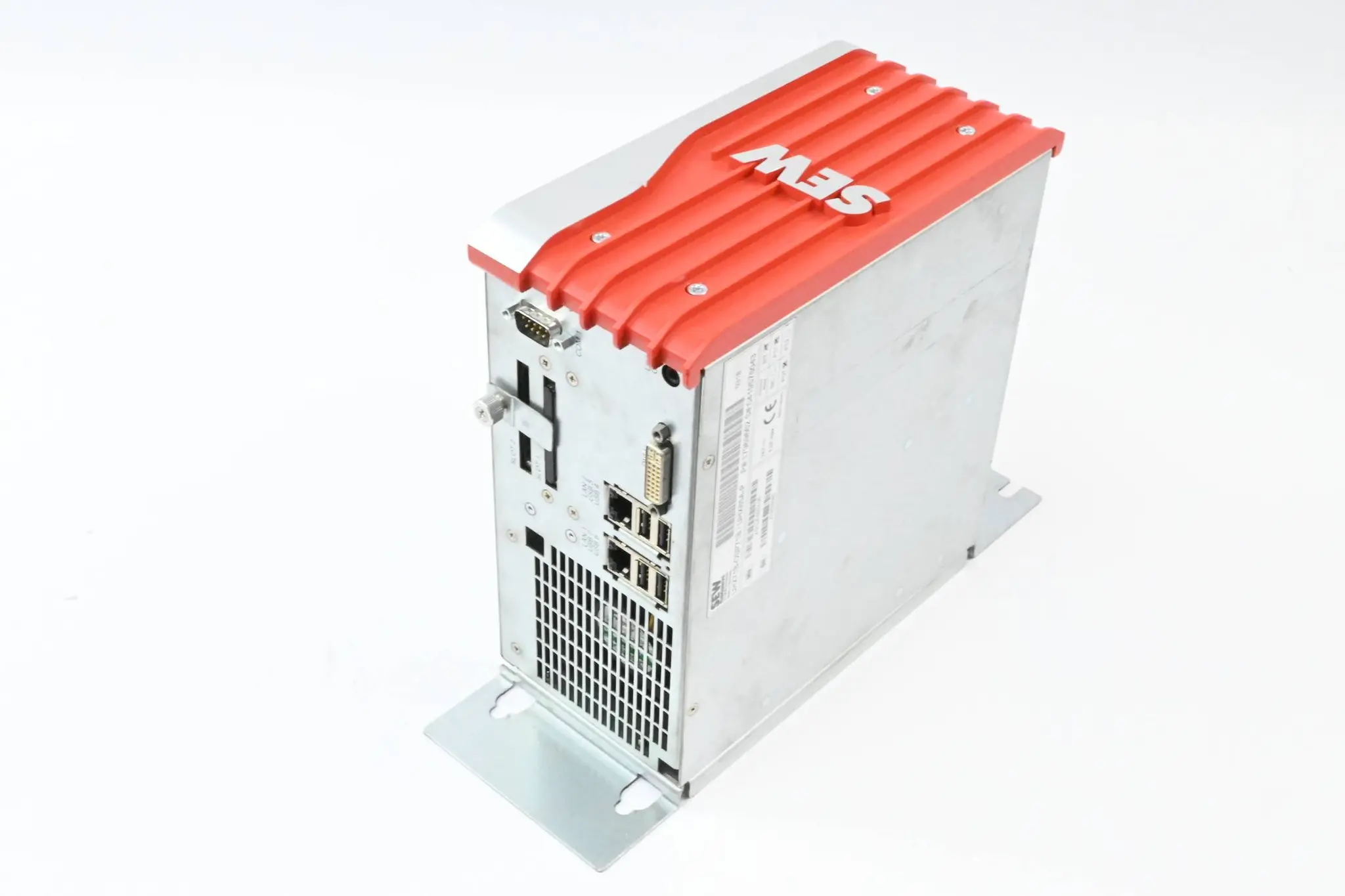 Produktfoto 1 von SEW-Eurodive Motion Controller UHX71B-OSP71B / UHX85A-P ( 17969662 )