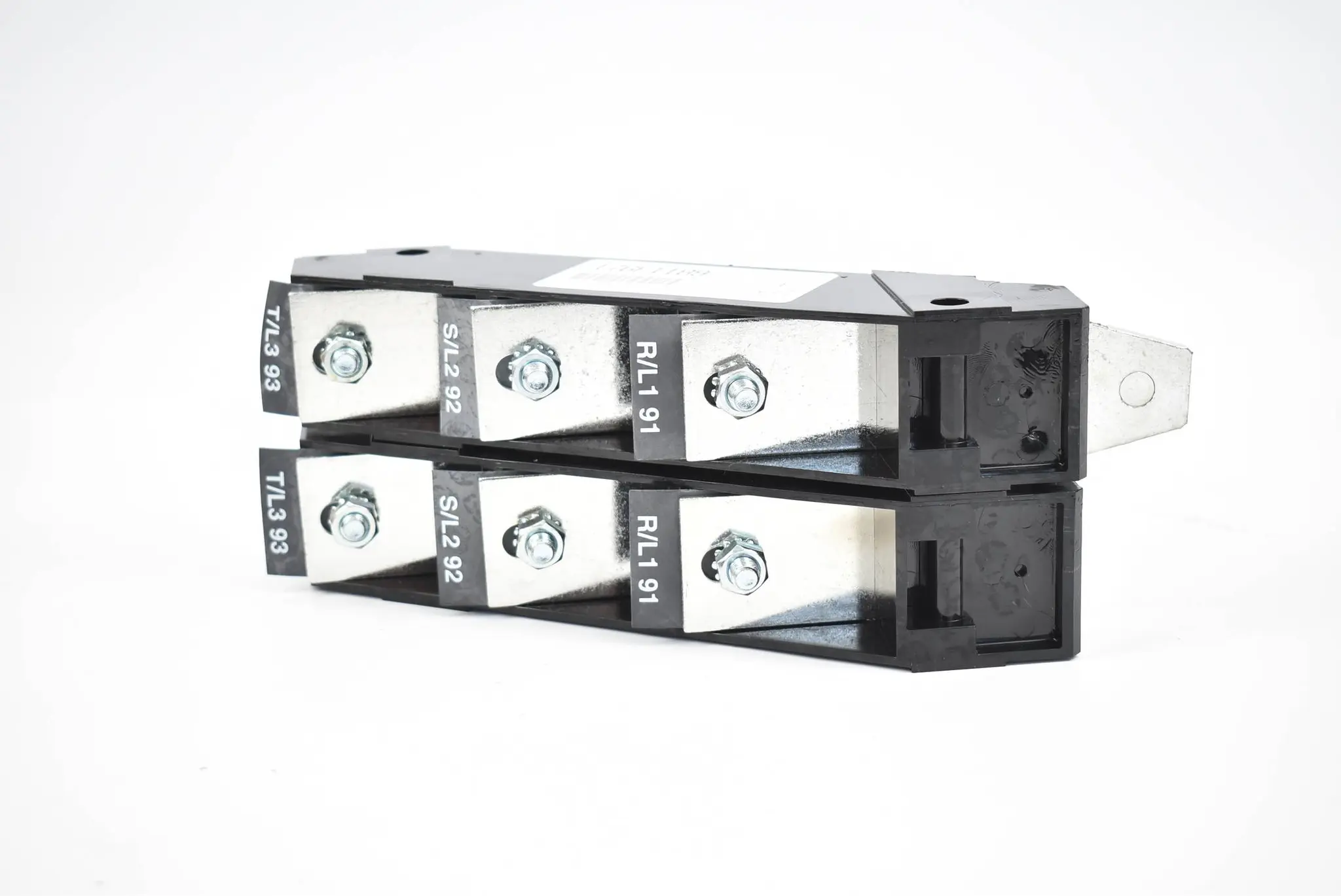 Produktfoto 1 von Danfoss Terminal R/S/T für VLT5125-5250 176F1189