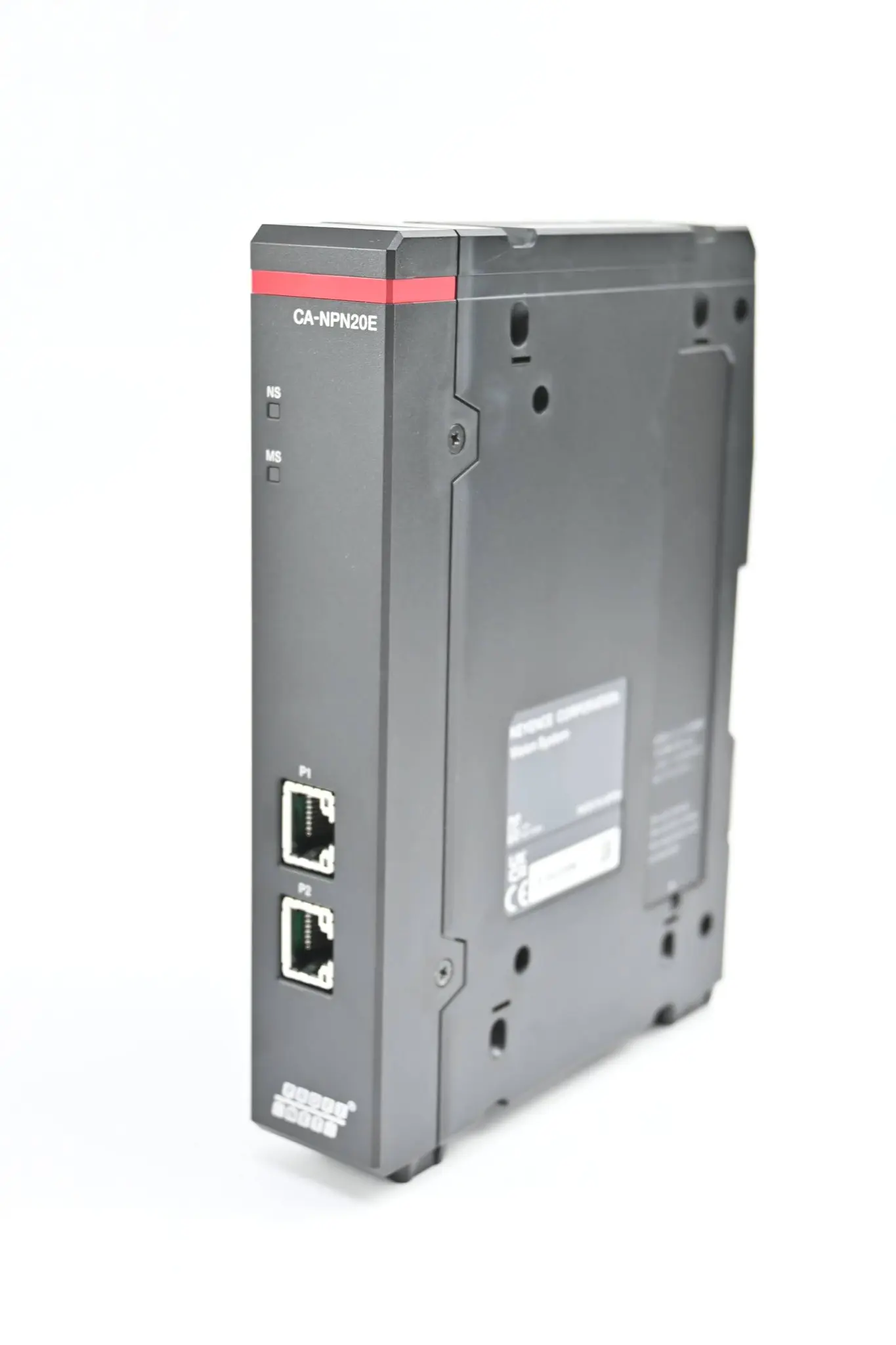 Produktfoto 1 von Keyence PROFINET-Erweiterungsmodul CA-NPN20E