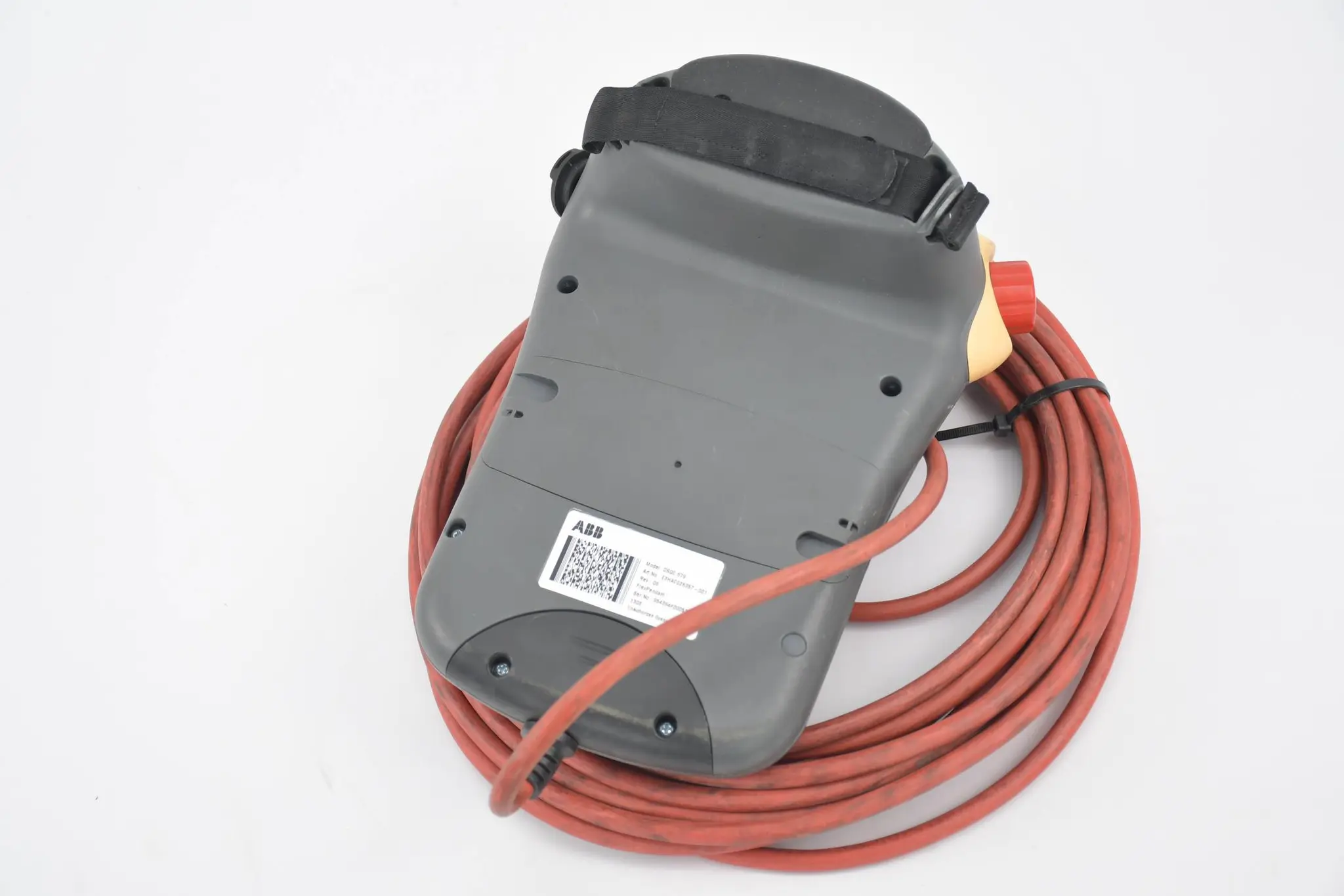 Produktfoto 1 von ABB programmier Handgerät DSQC 679 E3HAC028357-001 Rev. 06