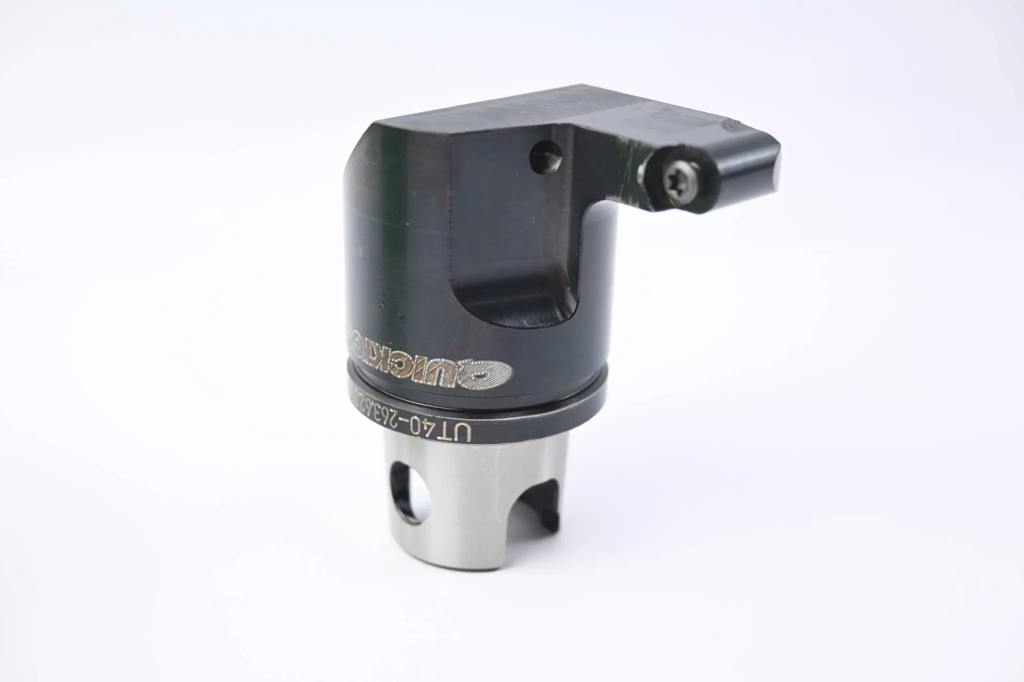 Produktfoto 1 von Widia UTS40-Kopf Quicktool 263.62.015.00 ( UTS40-263.62.015 ) 1244109