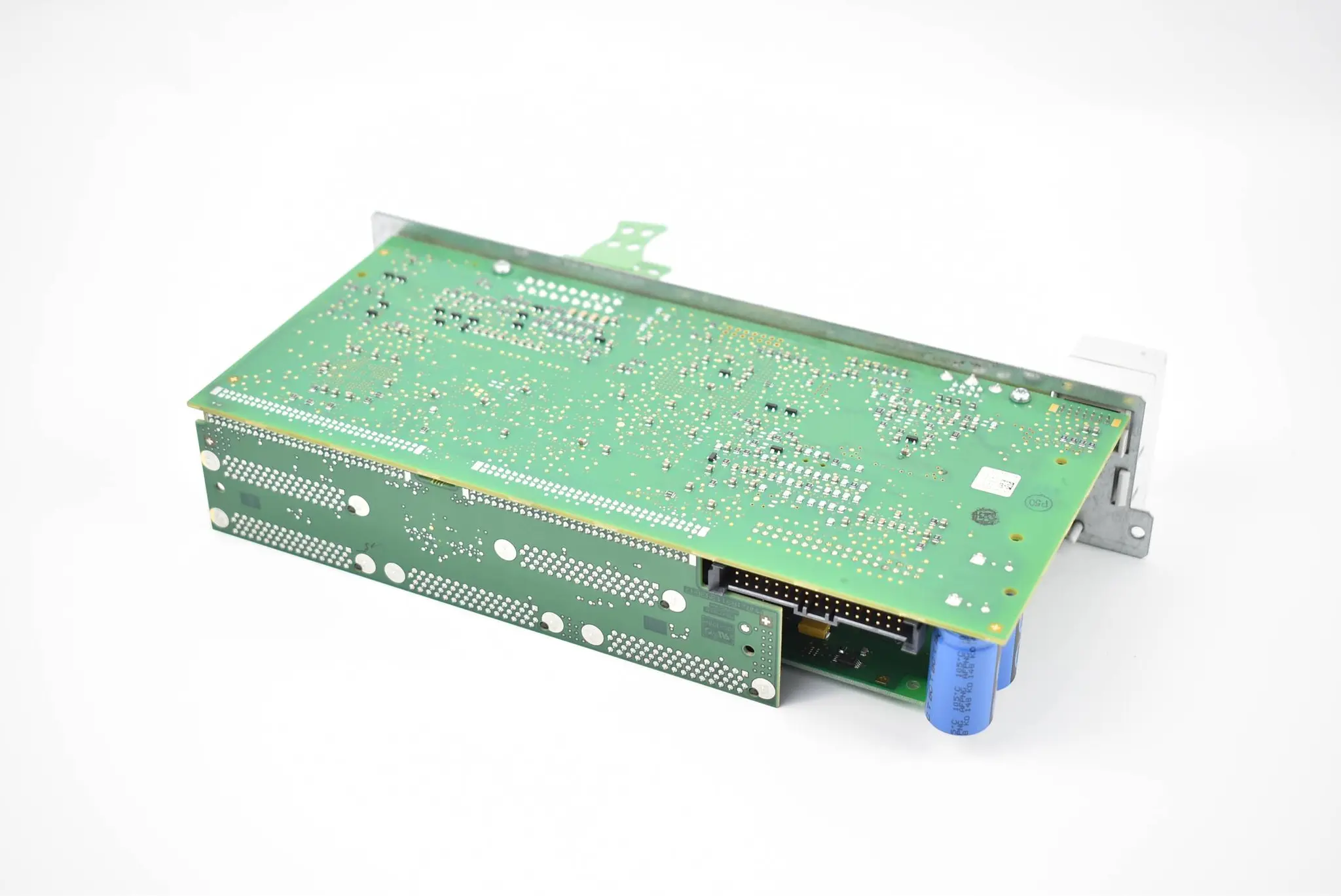 Produktfoto 1 von Rexroth Steuereinheit CSH01.1C-SE-ENS-NNN-MD2-L2-S-NN-FW ( R911332773 ) FD:16W38