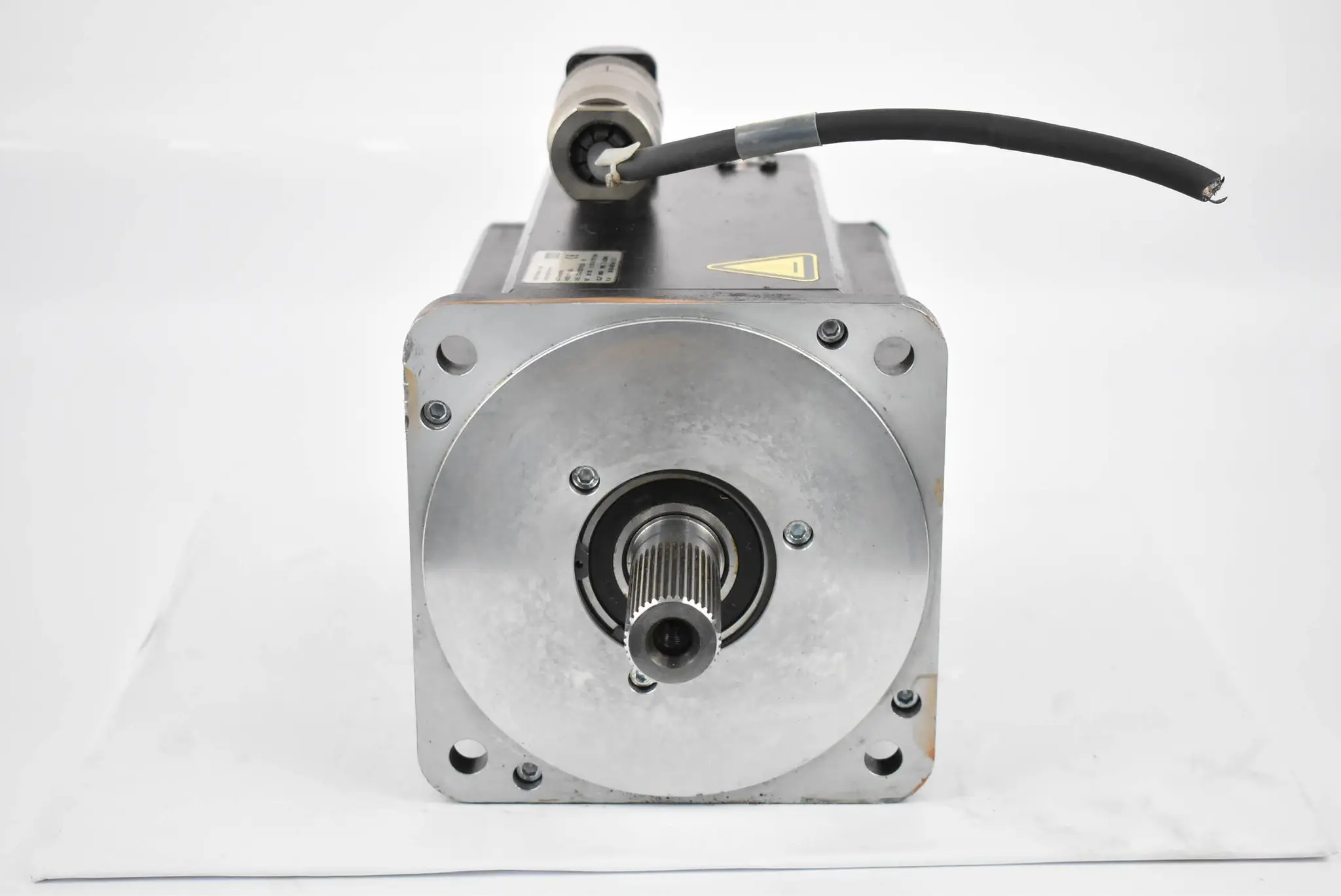 Produktfoto 1 von KUKA AC-Servomotor KK65Y-YYYY-054 ( KK65YYYYY054 )