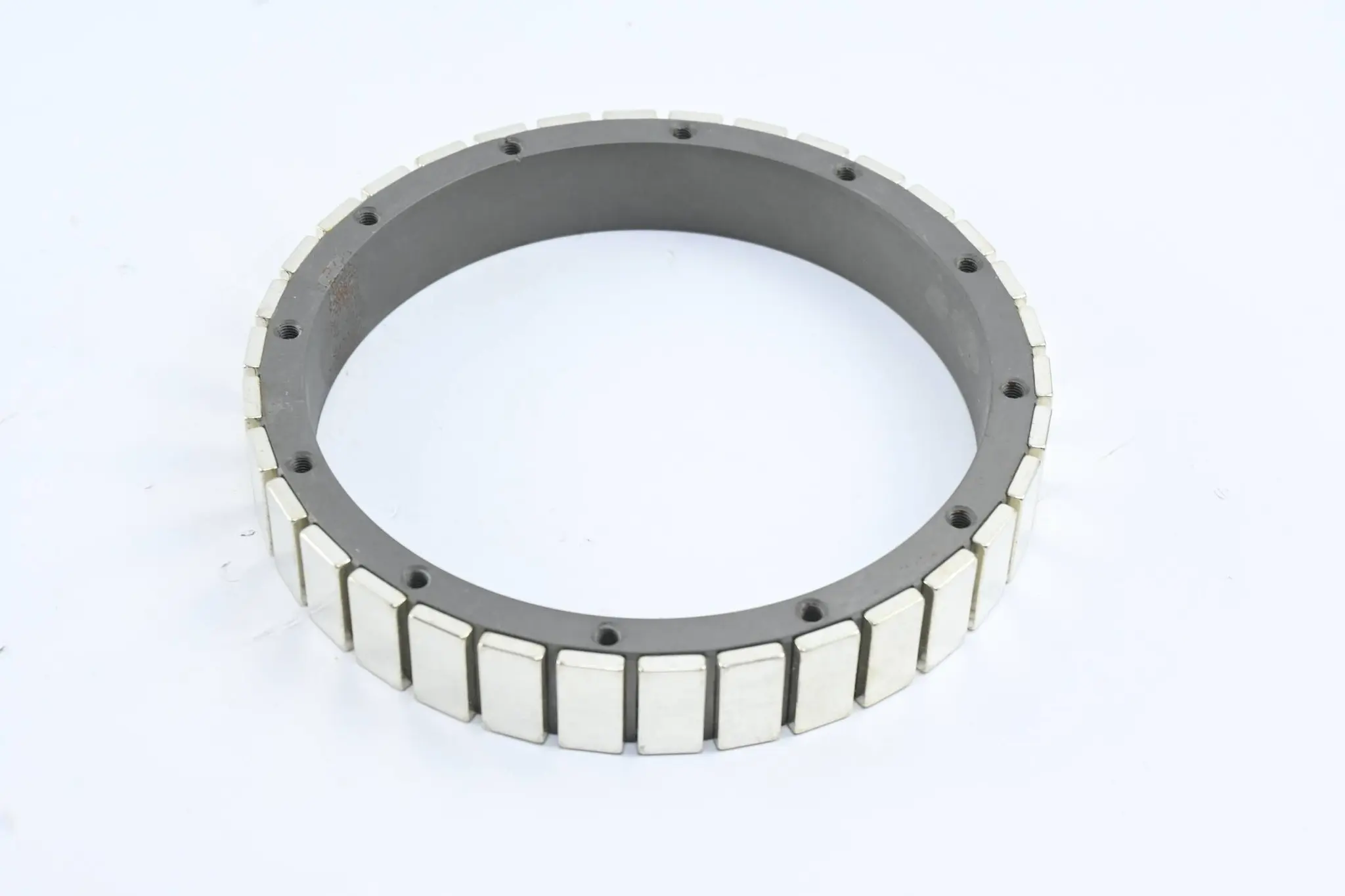 Produktfoto 1 von Ina Schaeffler Sekundärteil (Rotor) RI17-3P-168x25-M-SEK