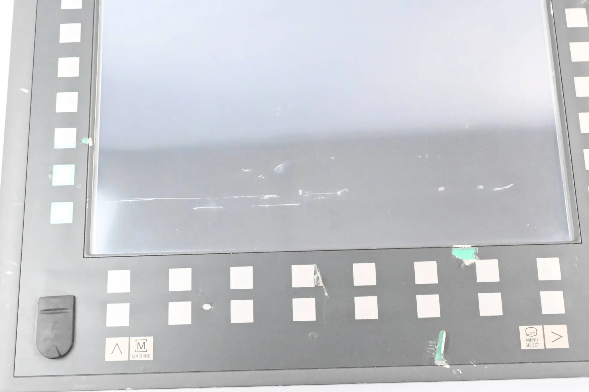 Produktfoto 1 von Siemens Sinumerik Bedienpanel 6FC5203-0AF08-1AB2 ( 6FC5 203-0AF08-1AB2 ) V.C