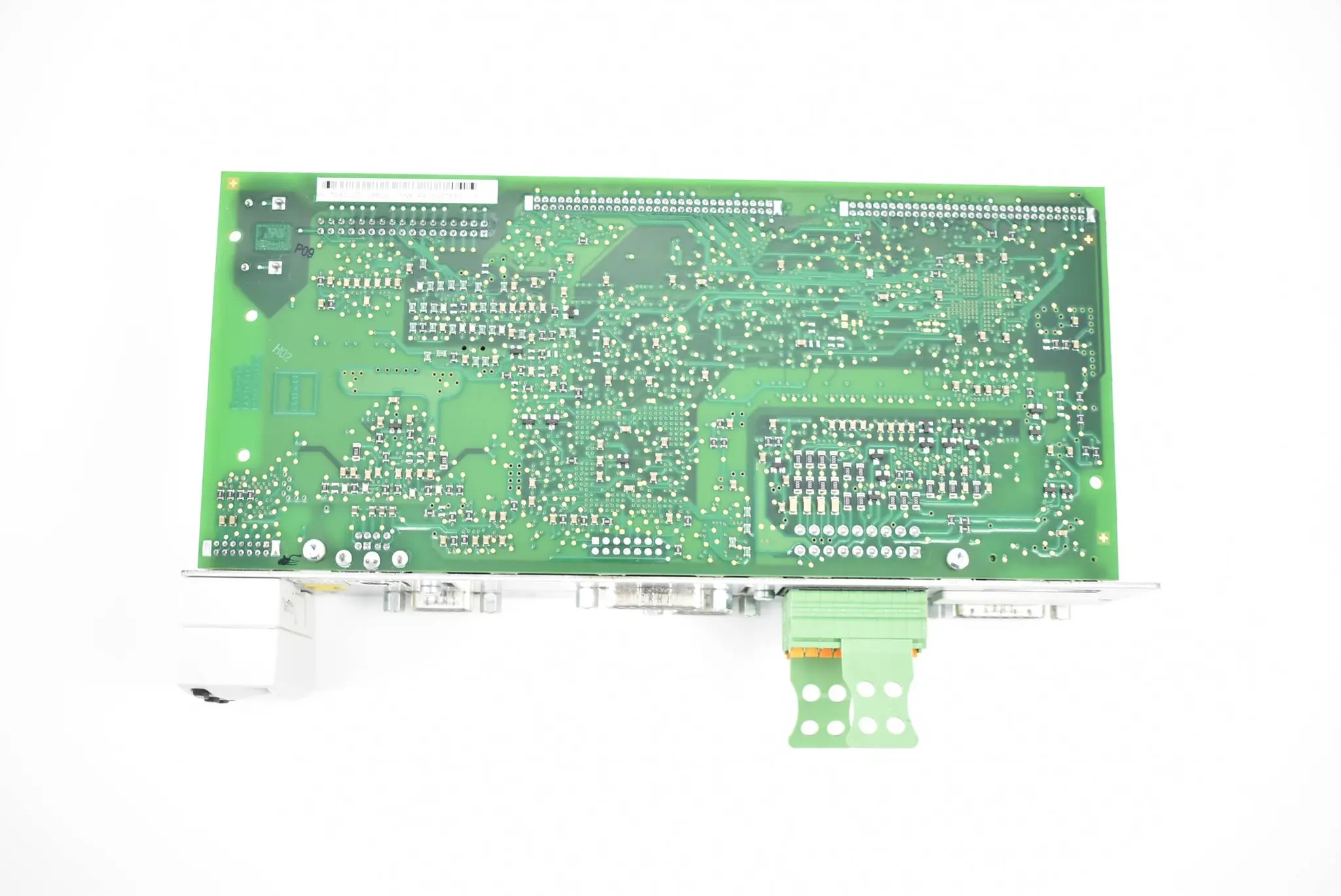 Produktfoto 1 von Rexroth Einschubkarte CSH01.1C-PB-ENS-NNN-MA1-S2-S-NN-FW ( R911329829 ) FW:11W15