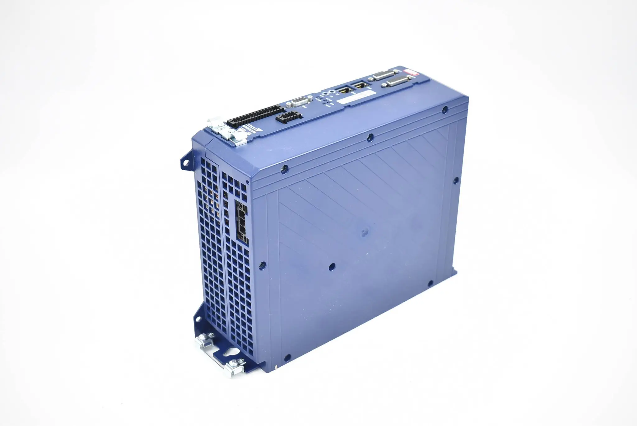 Produktfoto 1 von KEB Combivert S6 Servo Drive 00S6000-CMAT/14S6P54-2500 (2J)