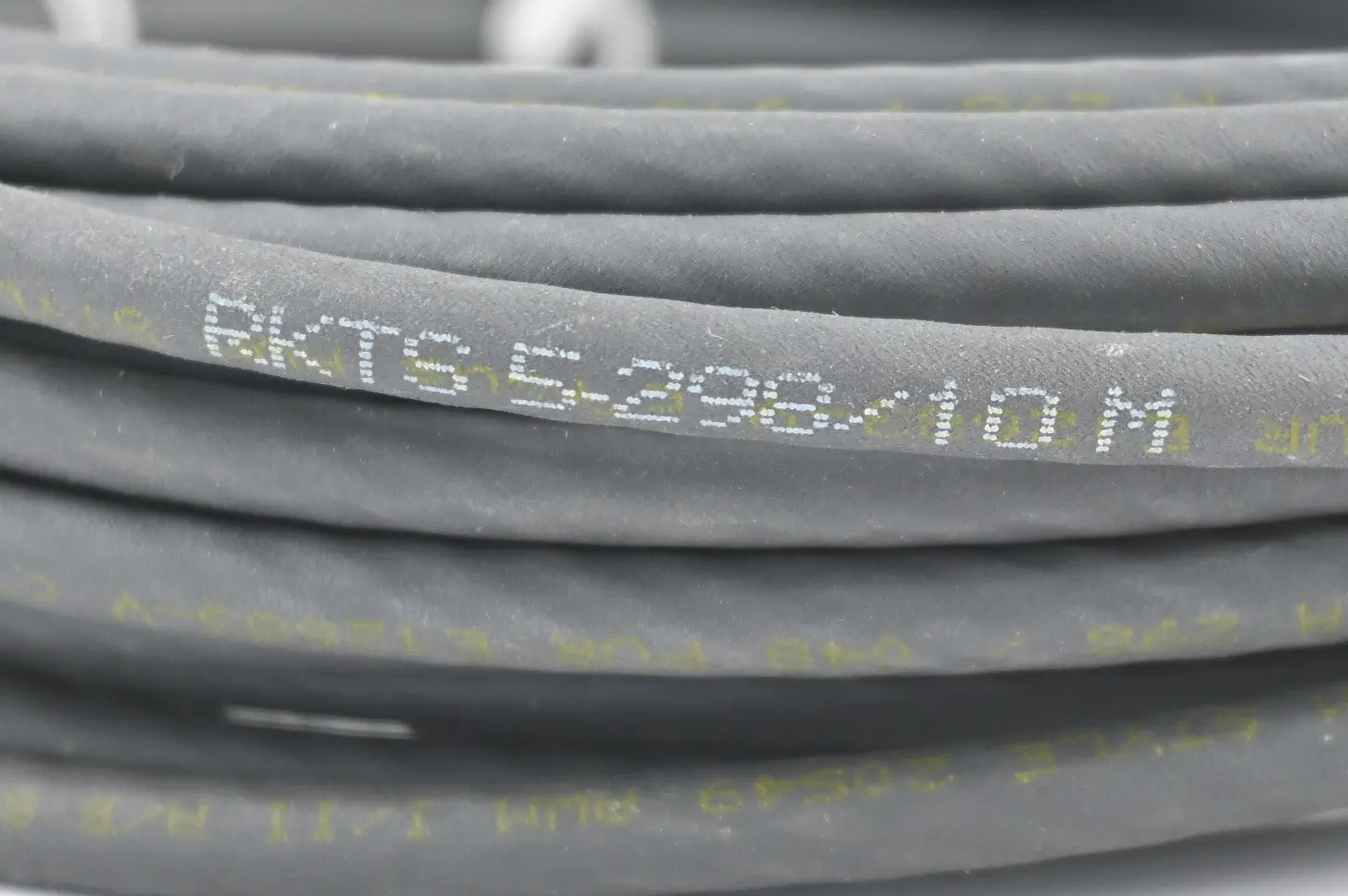 Produktfoto 1 von Lumberg Sensorkabel RKTS 5-298/10 M ( RKTS5-298/10M ) 10m