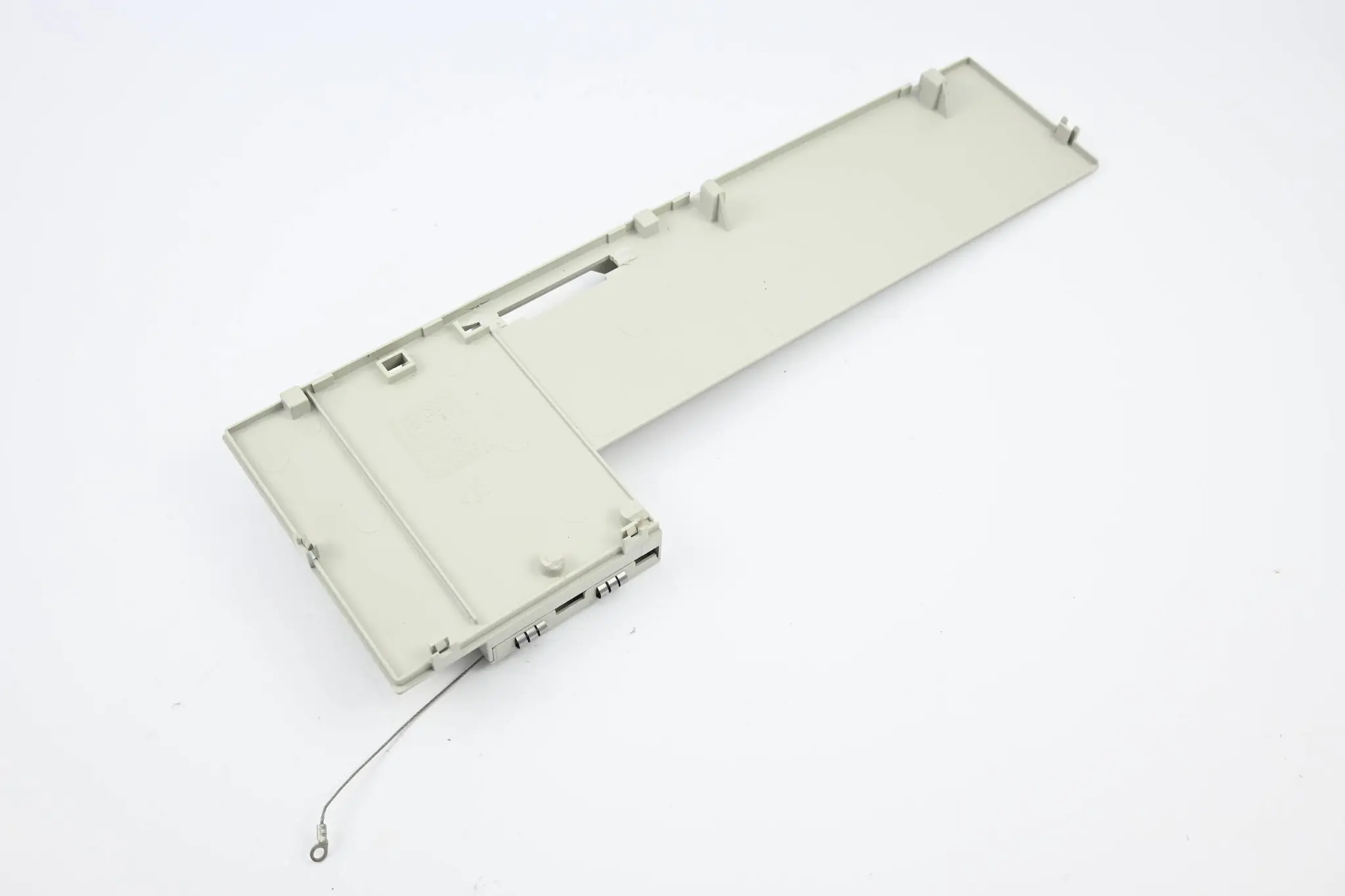 Produktfoto 1 von Siemens Simodrive Frontcover für 6SN1123-1AA00-0EA2