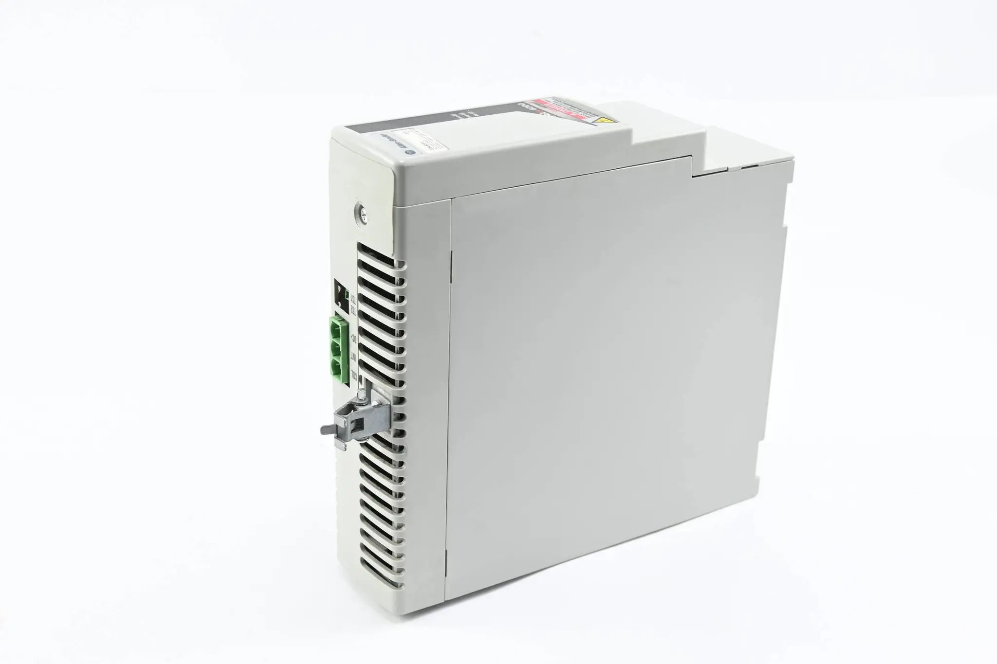 Produktfoto 1 von Allen Bradley Kinetix 6000 Bus-Speisemodul 2094-BSP2
