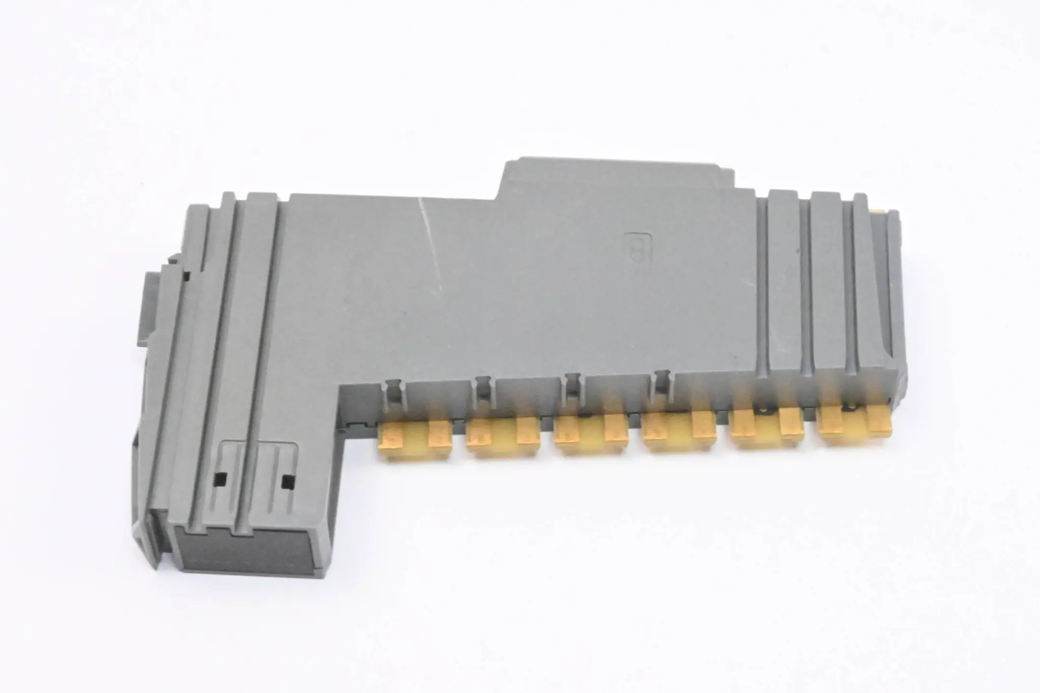 Produktfoto 1 von B&R Automation digitales Ausgangsmodul 24VDC X20 DO 9322 ( X20DO9322 ) Rev.H0