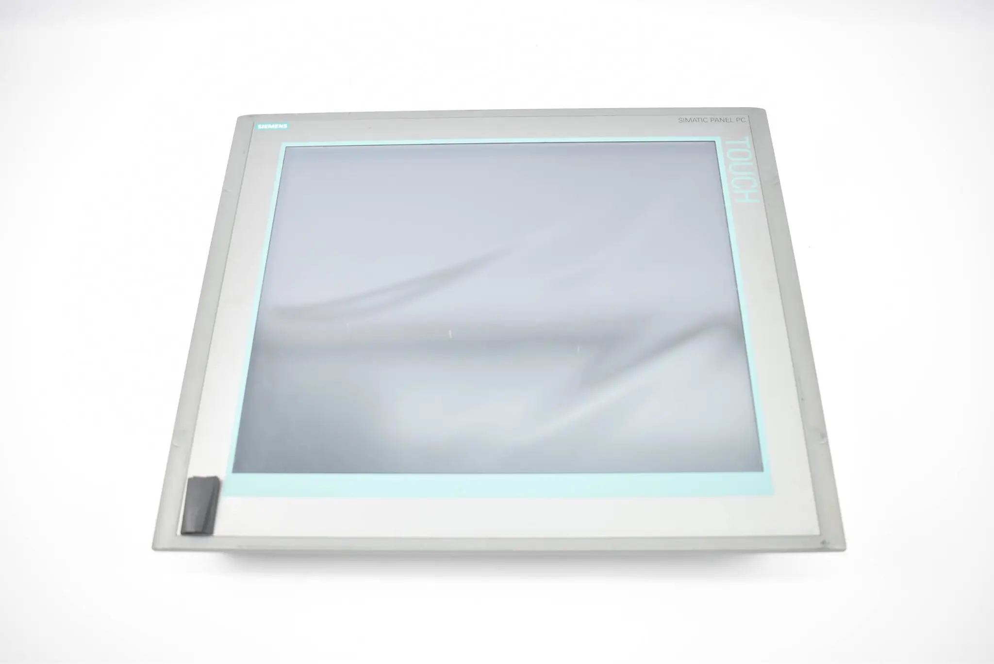 Produktfoto 1 von Siemens simatic Panel 577B 19" Touch A5E02184619 ( A01 )