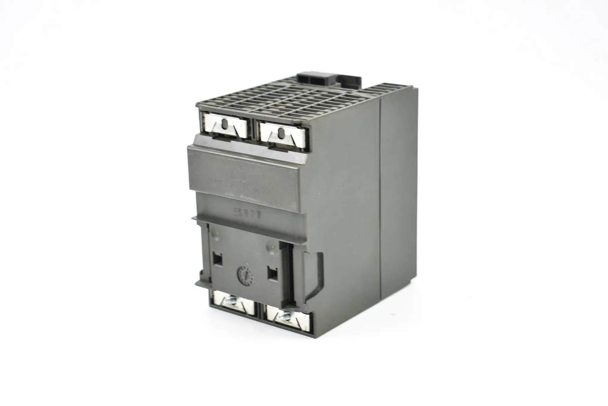 Produktfoto 1 von Siemens Simatic S7 6ES7 351-1AH00-0AE0 ( 6ES7351-1AH00-0AE0 )