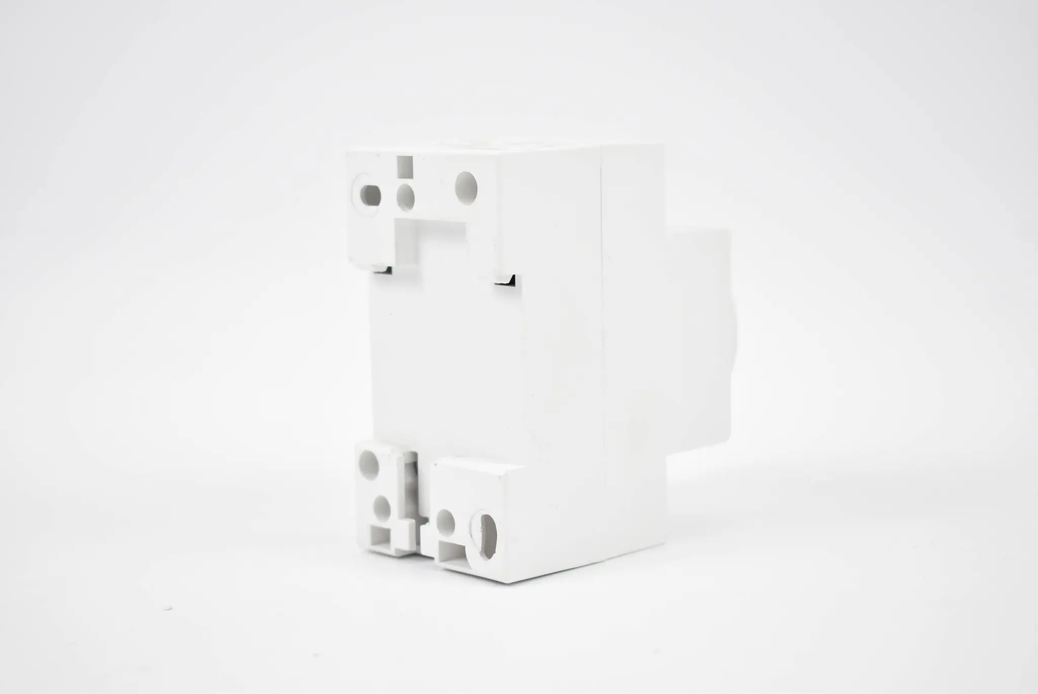 Produktfoto 1 von Murr Elektronik Schutzkontakt-Steckdose 10167090 ( 16A 250V )
