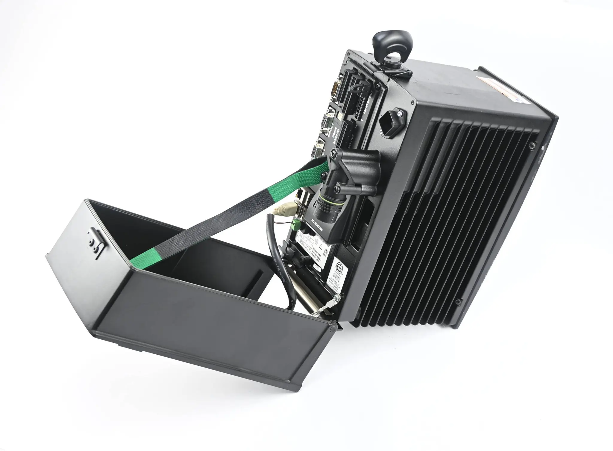 Atlas Copco Steuereinheit TC-4000-P-PB-ES ( 8435 6511 10 ) 8435651110