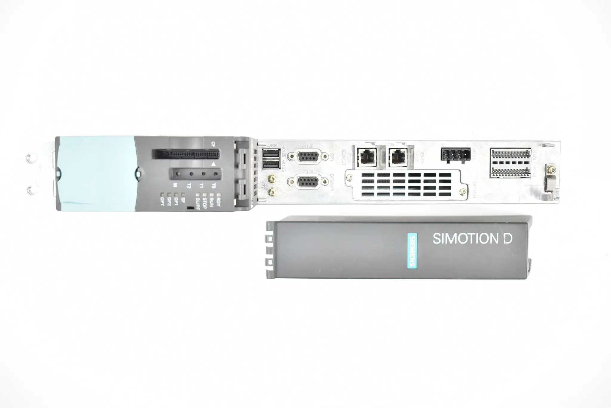 Produktfoto 1 von Siemens Simotion D435 6AU1435-0AA00-0AA0 ( 6AU1 435-0AA00-0AA0 ) E.E