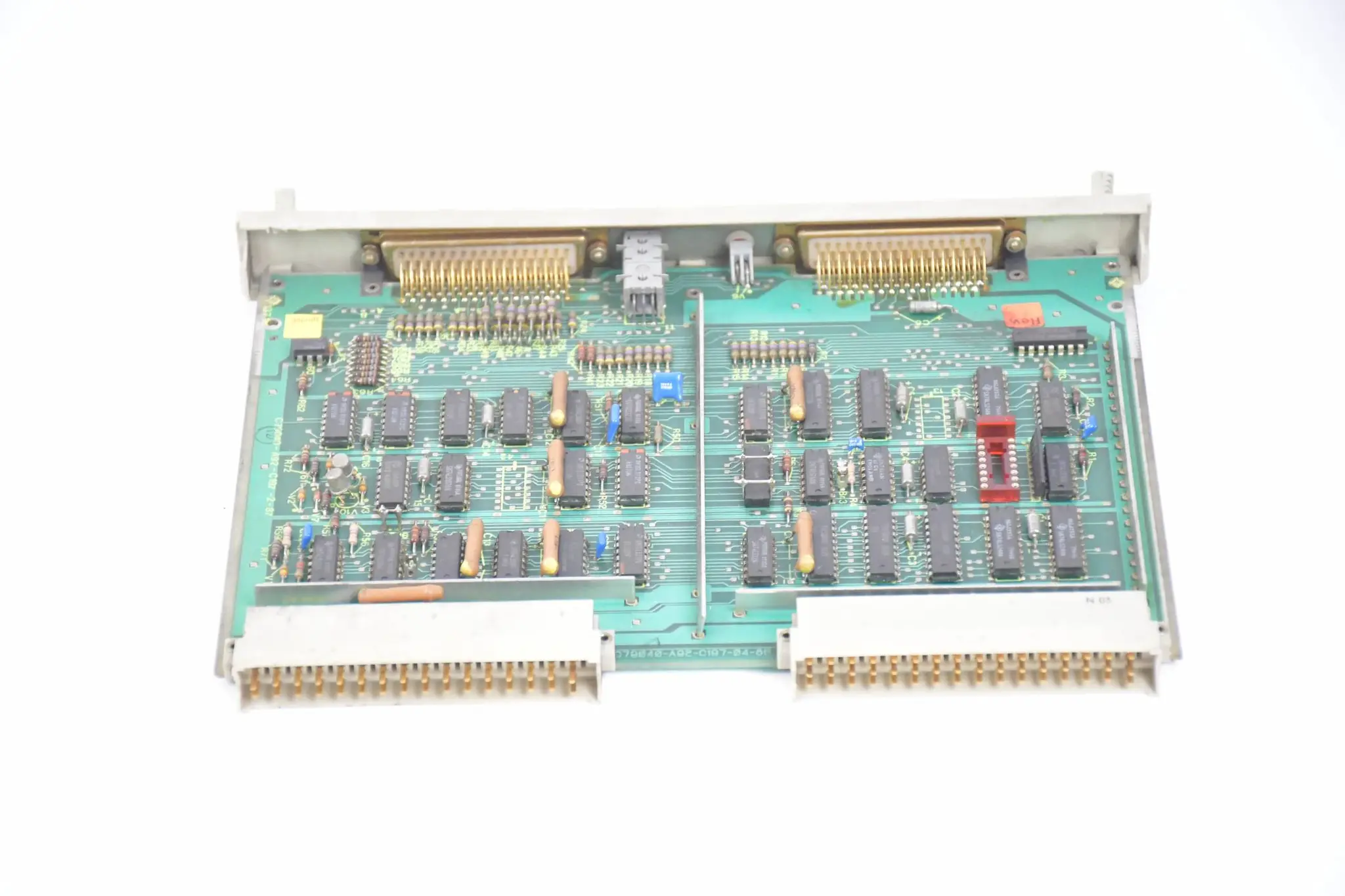 Produktfoto 1 von Siemens simatic S5 Anschaltung 6ES5301-5AA12 ( 6ES5 301-5AA12 )