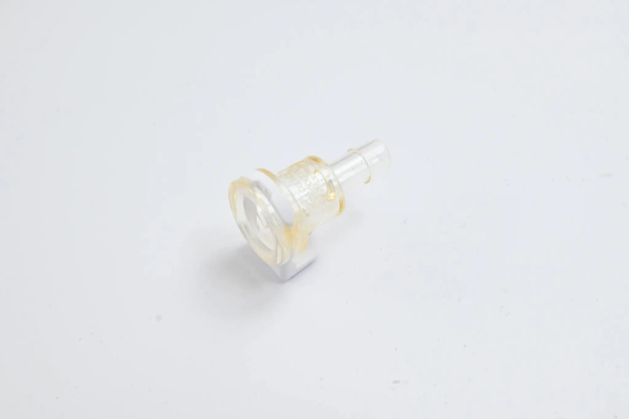 Produktfoto 1 von CPC Schlauchanschlussstück, Inline-Kupplungskörper ohne Ventil MPC17004T39 5 STK