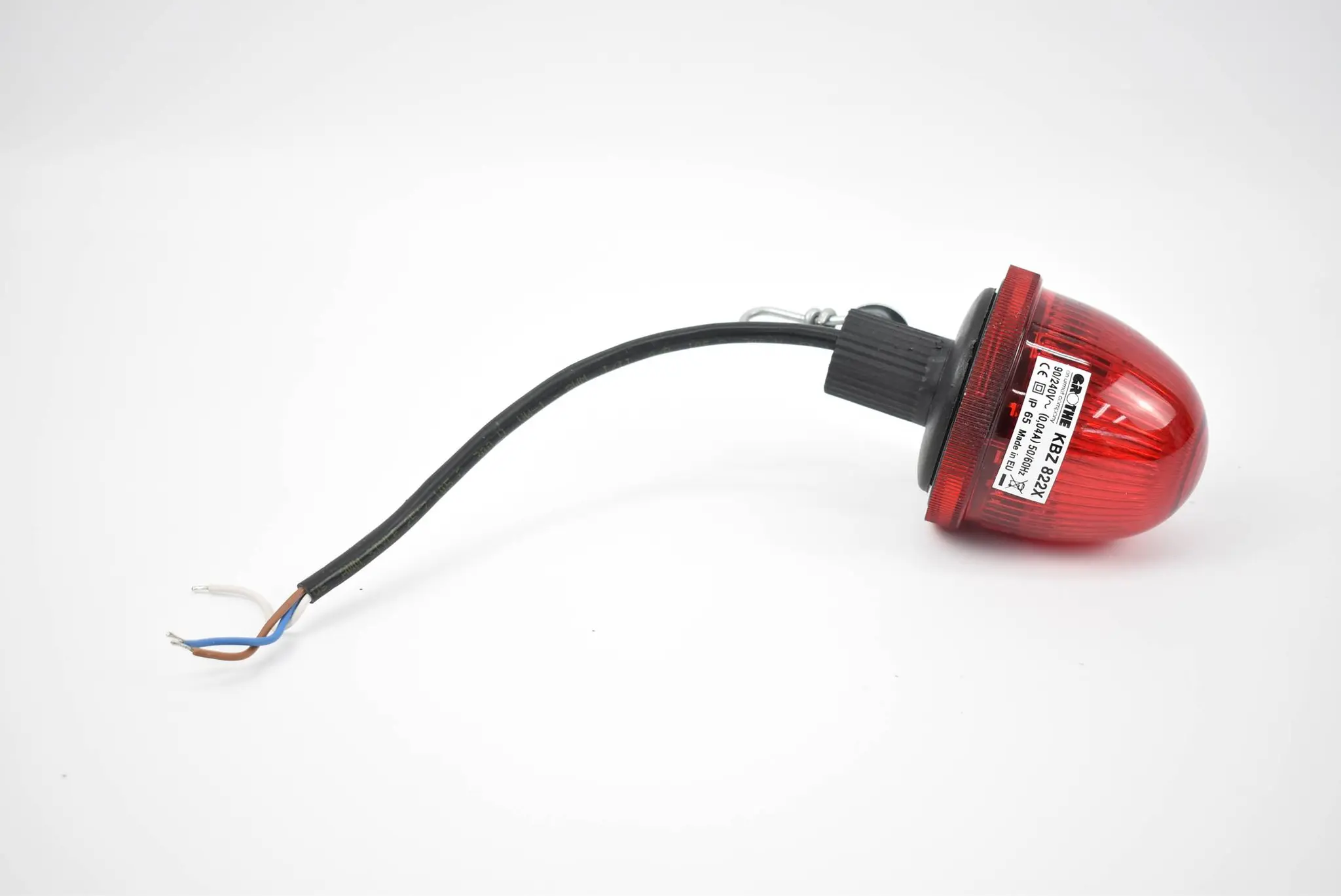 Produktfoto 1 von Grothe LED-Multiblitzleuchte KBZ 822X ( KBZ822X )