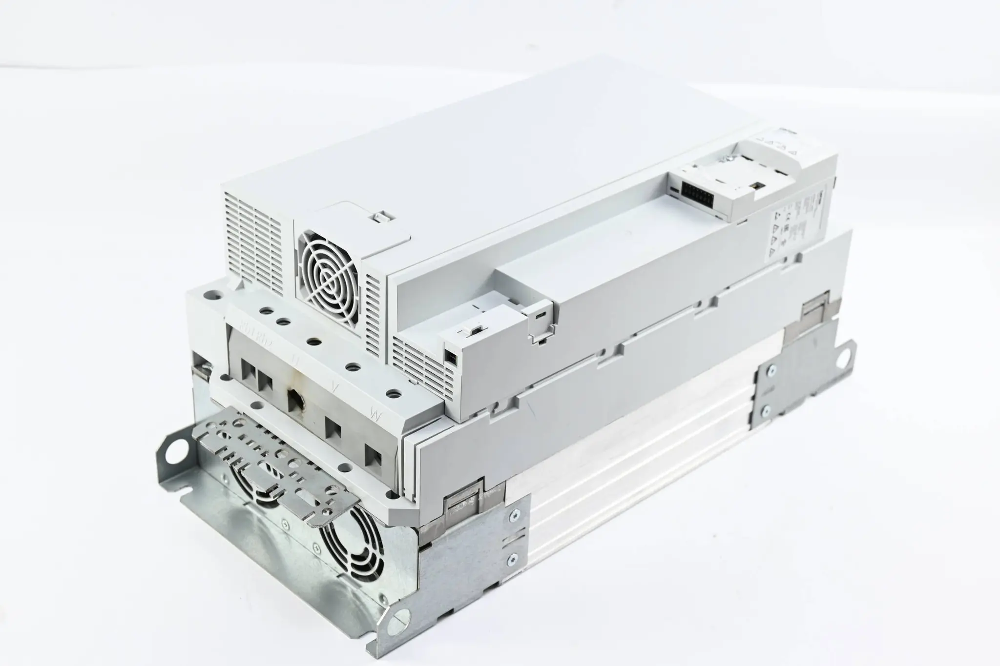 Produktfoto 1 von Lenze Power Unit I5DAE330F10V10000S inkl. Control Unit I5CA50020000A0000S