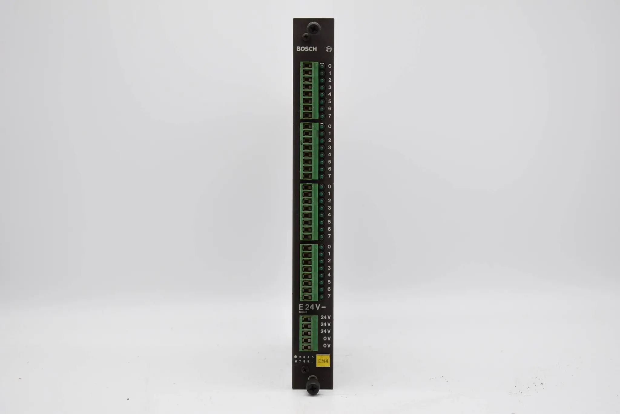 Produktfoto 1 von Bosch Digital Input Board E24V- 047961-105401 EM4