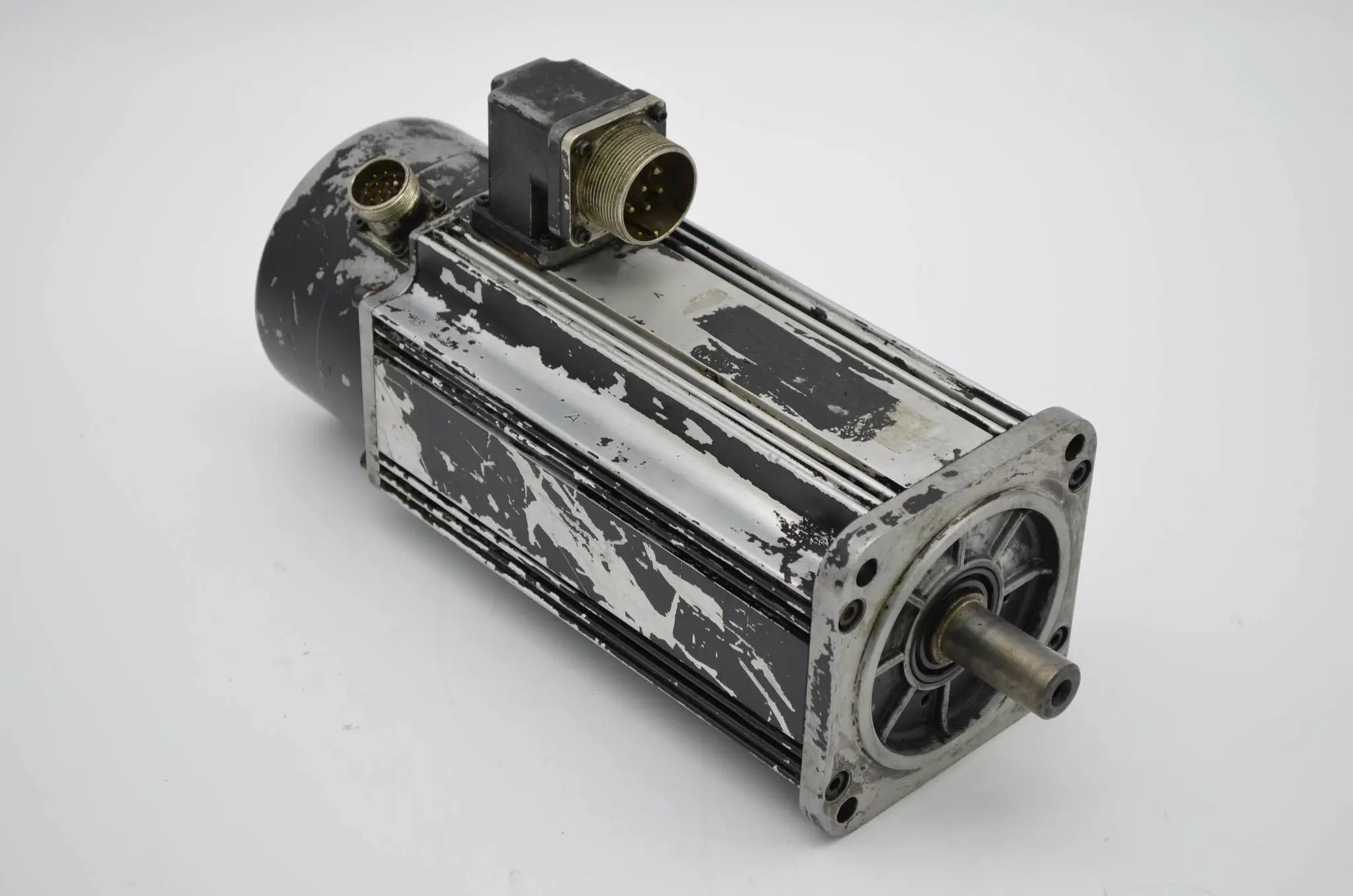 Produktfoto 1 von Indramat Permanentmagnet Drehstromservomotor 17887 071C-0-NS-2-C/95-A-0//
